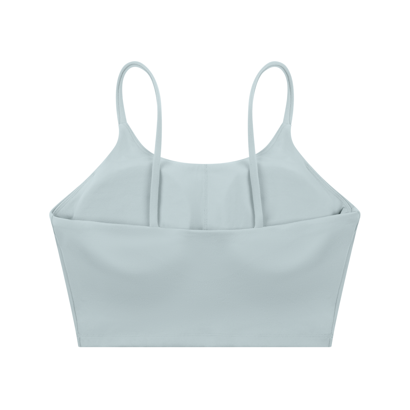 GS Soccer Spaghetti Strap Yoga Sports Bra