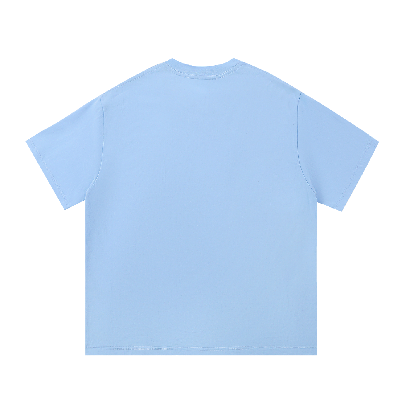 Girls Basketball Essential Cotton T-Shirt