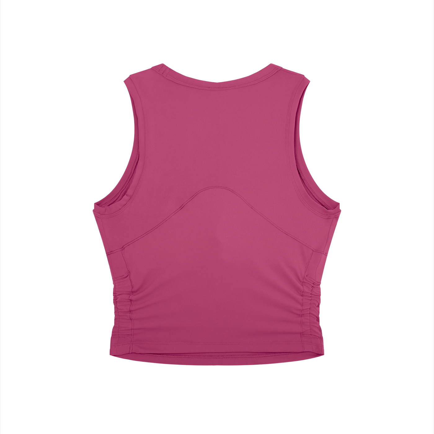 GS Soccer Women’s Crewneck Yoga Tank Top