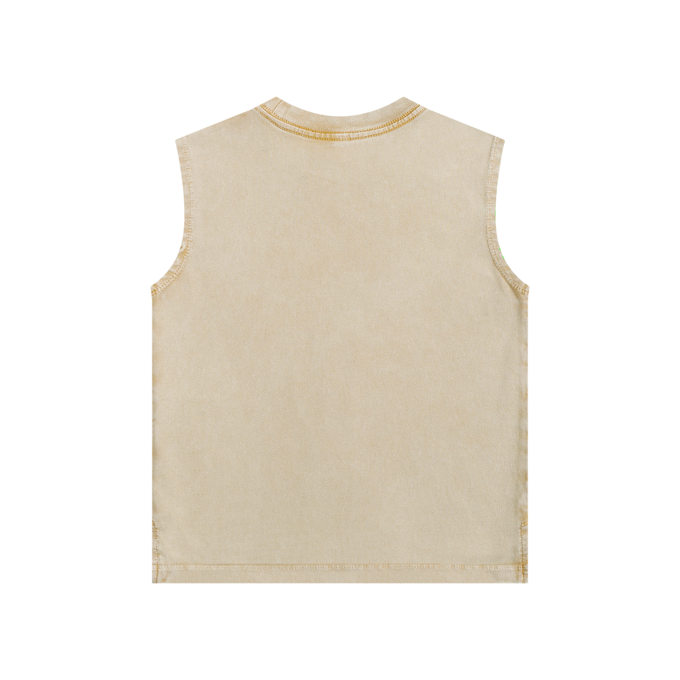 GS YOUTH Soccer Snow Washed Tank Top