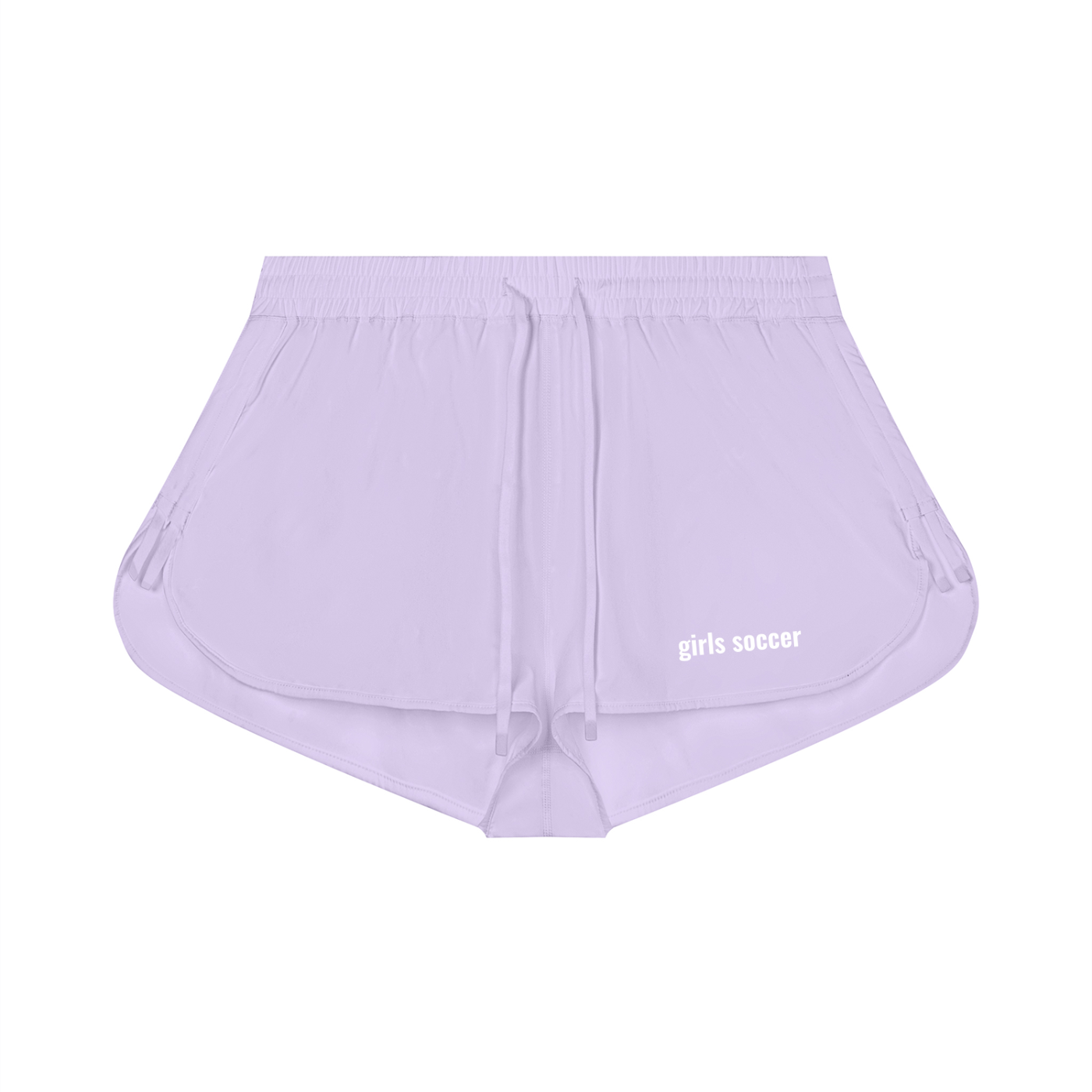 GS Soccer Women’s Drawstring Bermuda Shorts