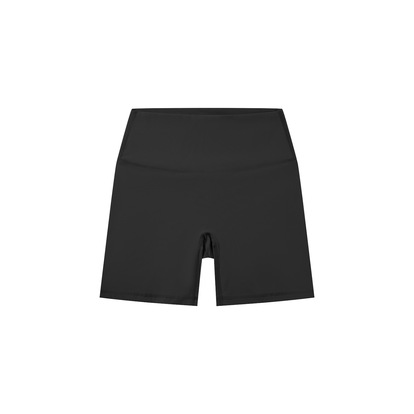 GS Women's High-Waisted Biker Shorts