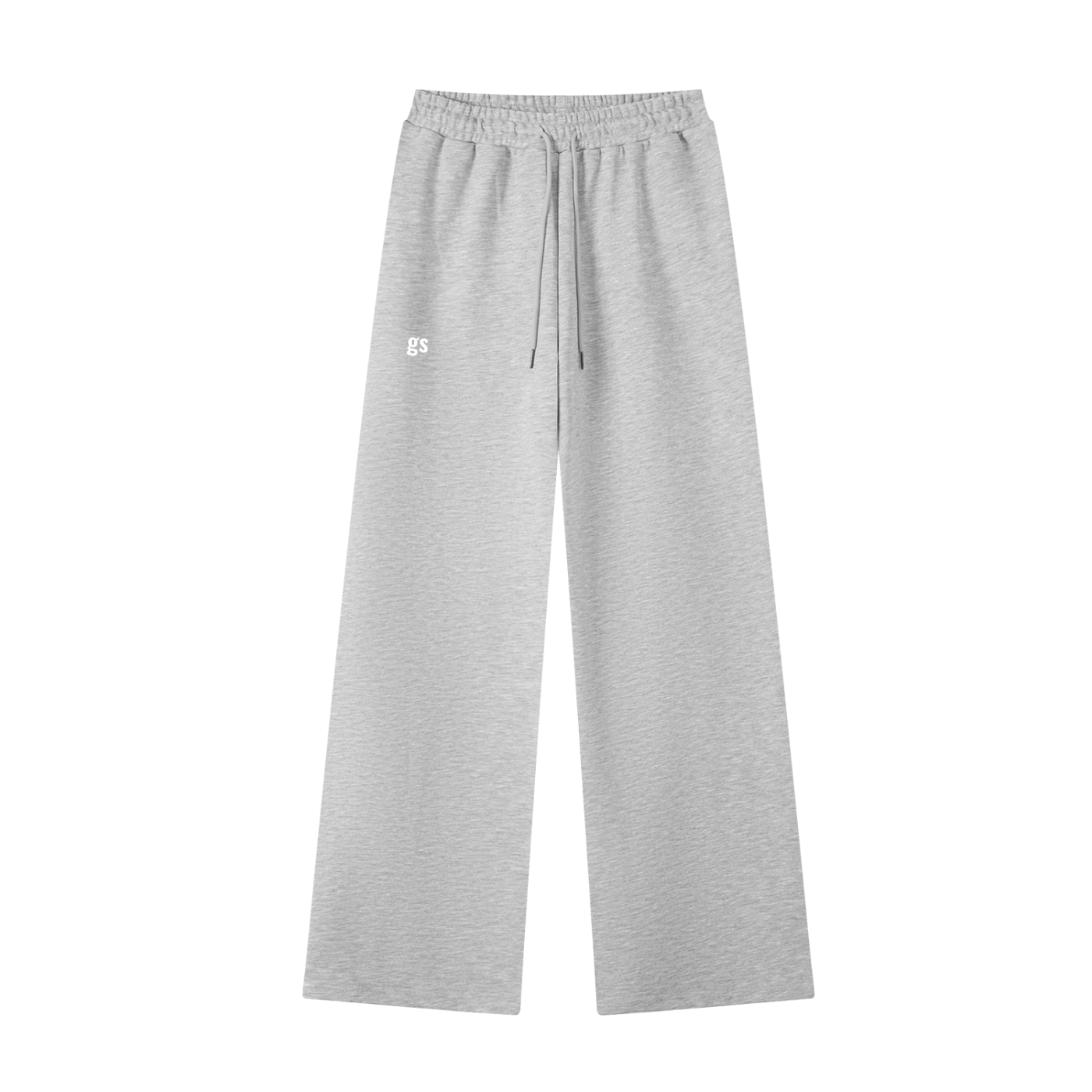 GS Basketball Essential Straight-Leg Sweatpants