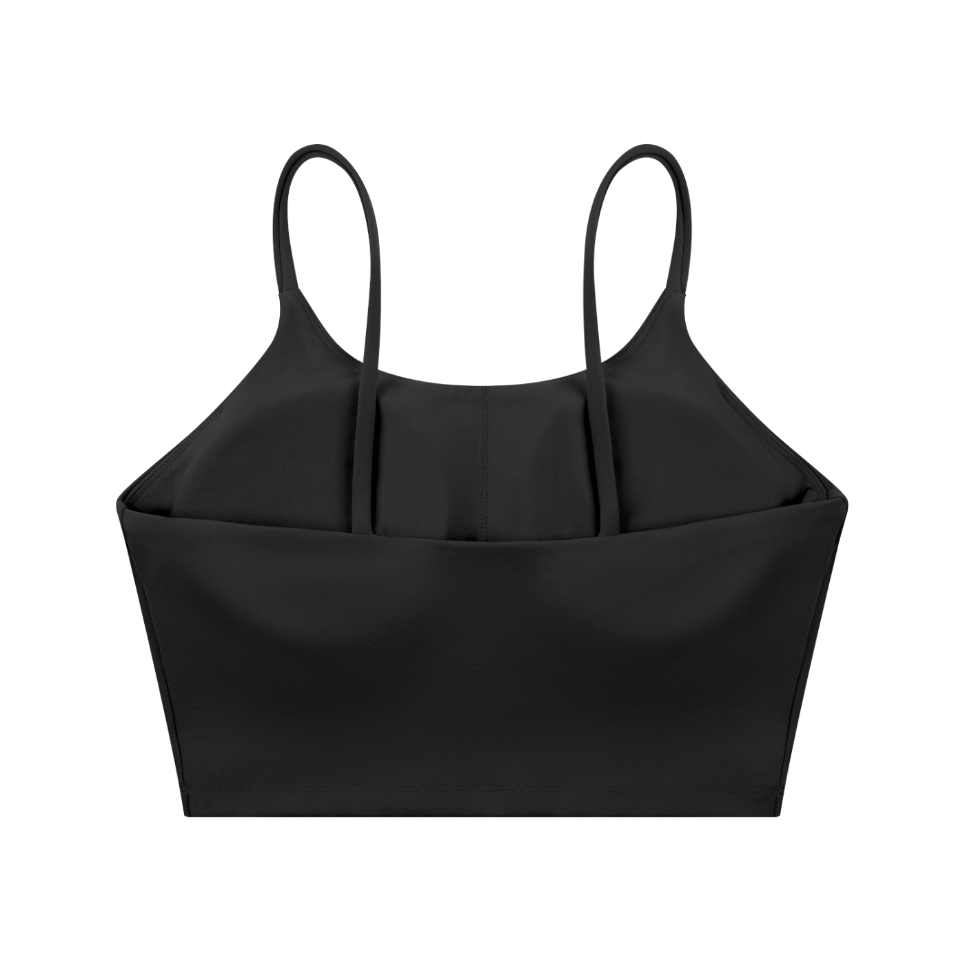 GS Soccer Spaghetti Strap Yoga Sports Bra