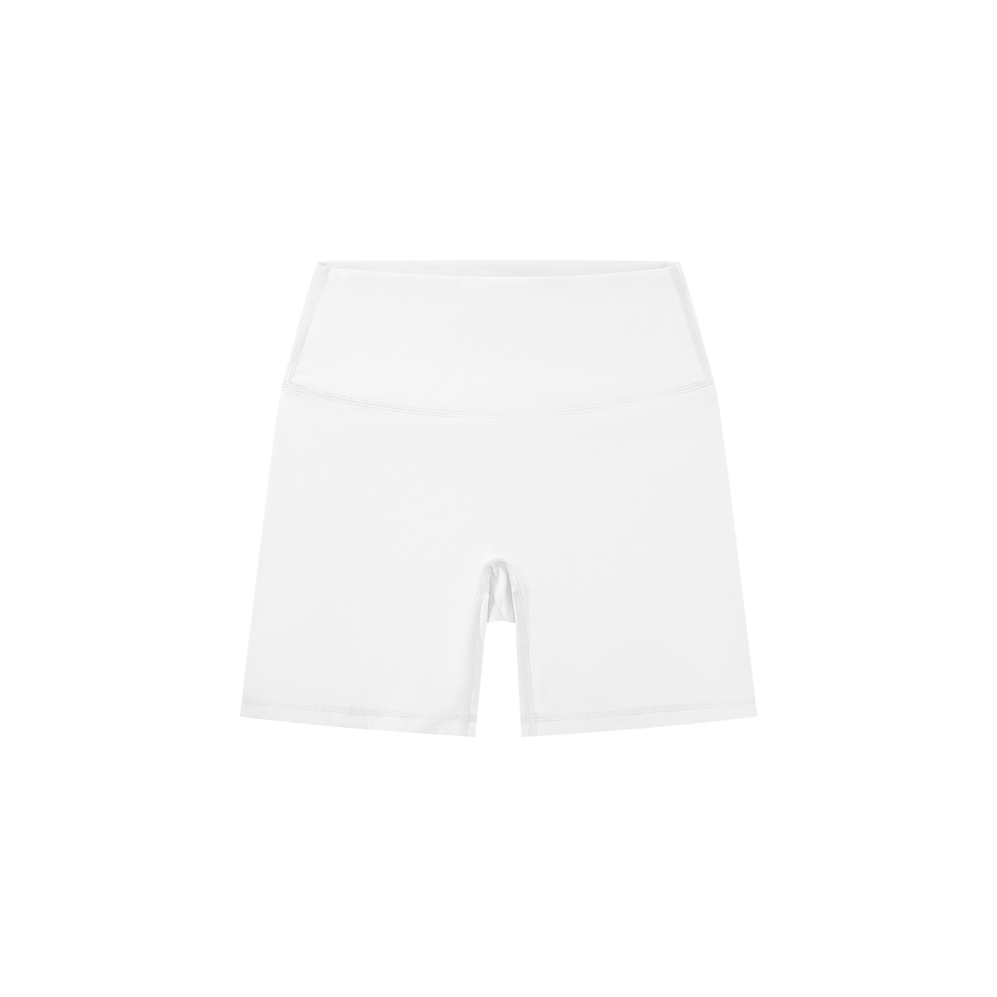 GS Women's High-Waisted Biker Shorts