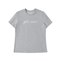 Essential Standard Shoulder T-Shirt