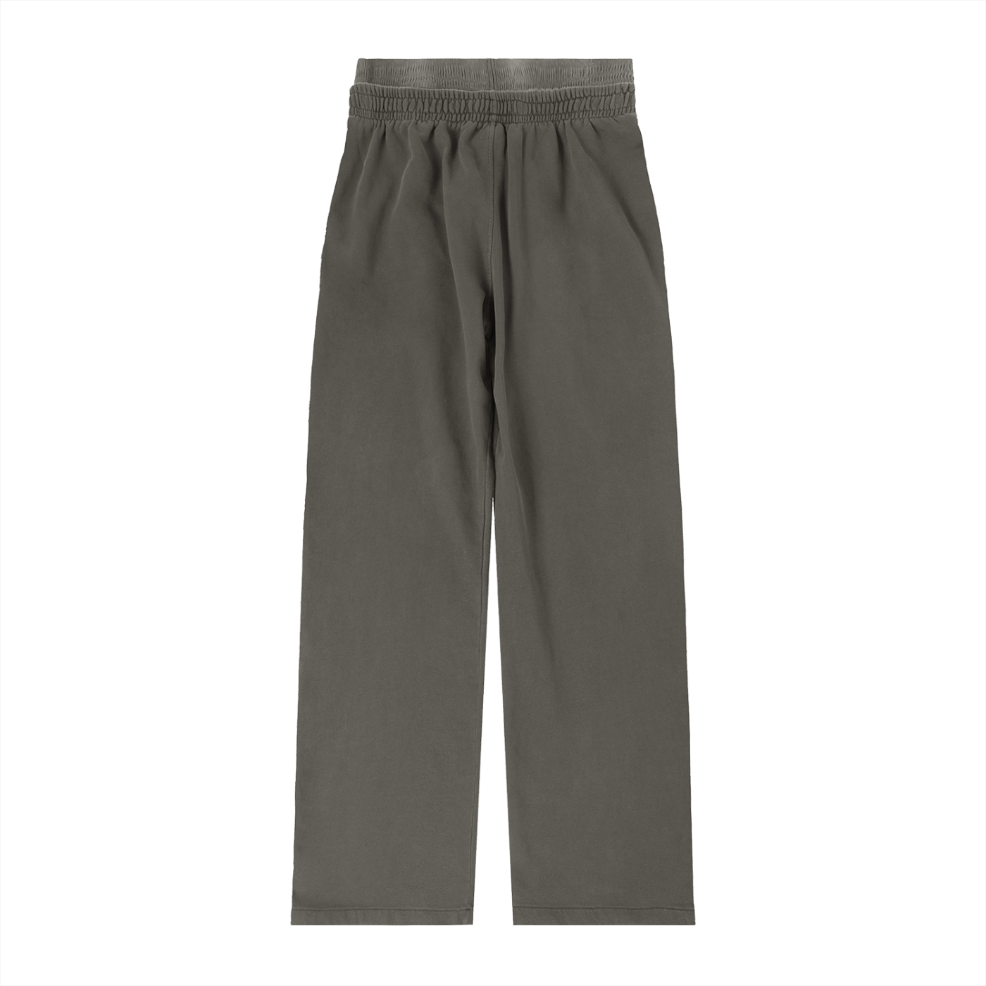 GS Soccer Vintage Washed Waist Pants
