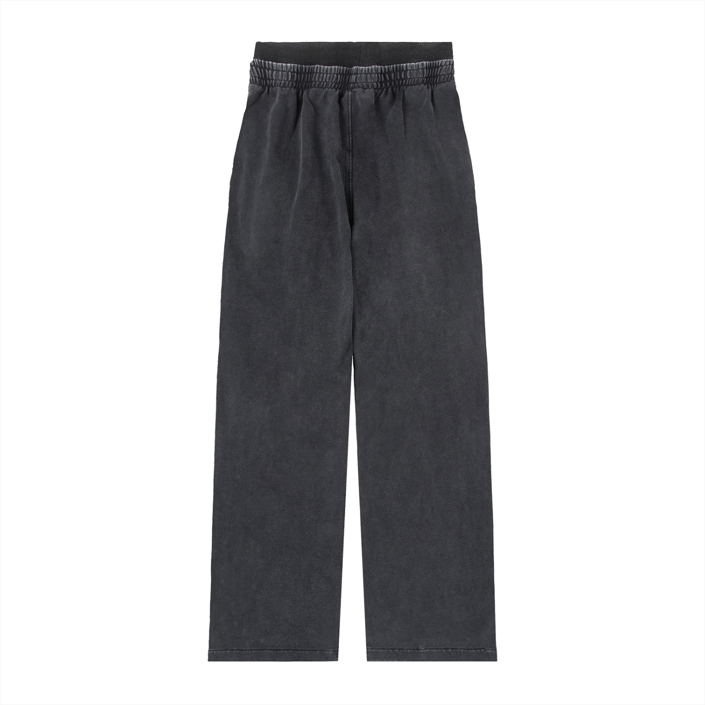 GS Basketball Vintage Washed Waist Pants