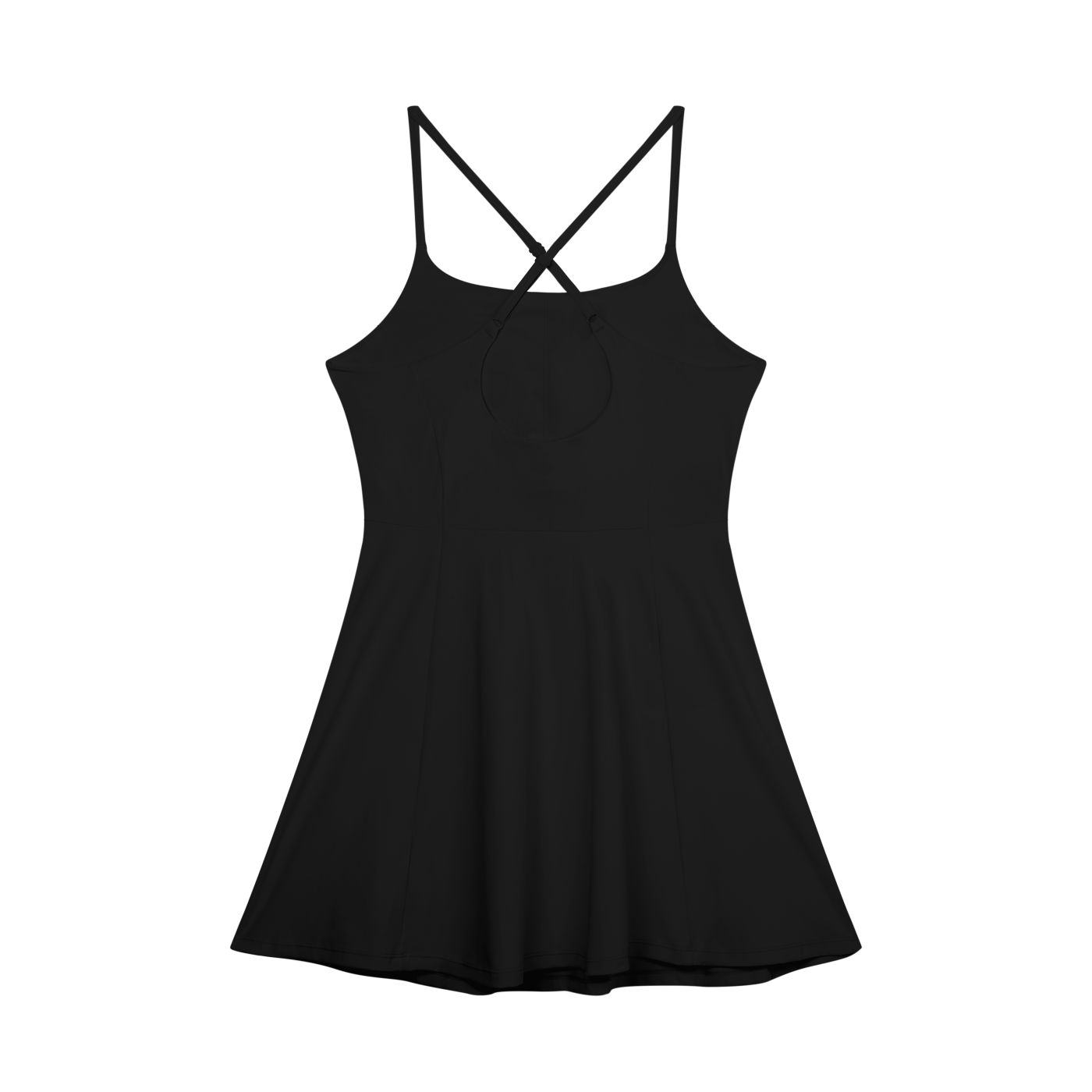 GS Golf Women’s Paneled A-Line Dress