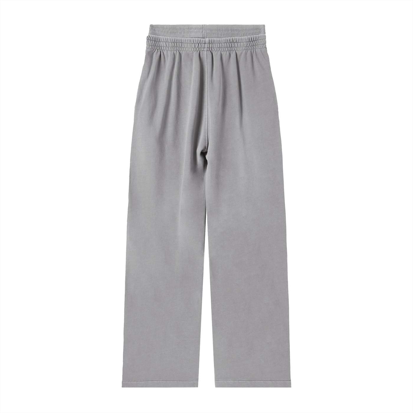 GS Basketball Vintage Washed Waist Pants