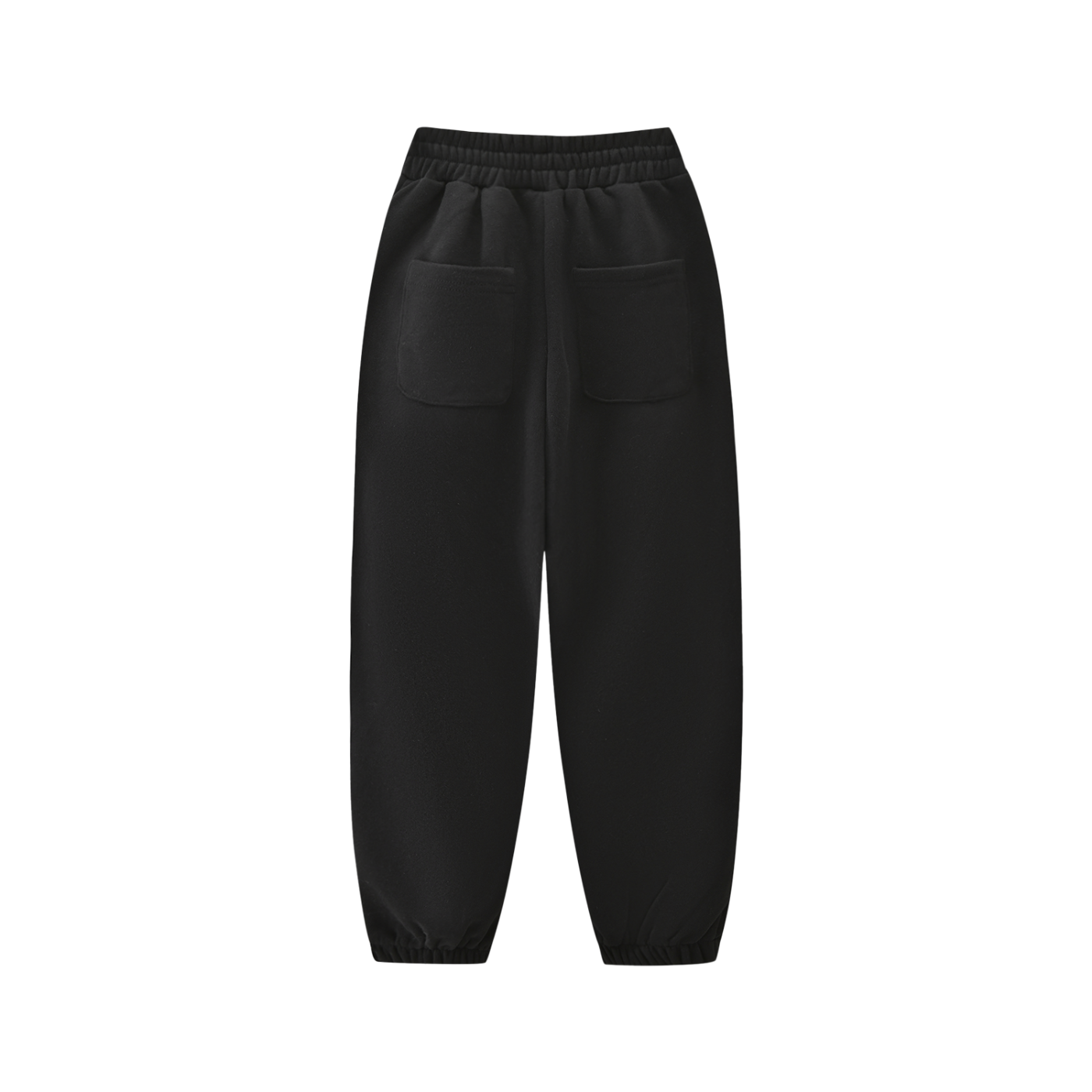 GS YOUTH Soccer Essential Fleece Jogged Sweatpants