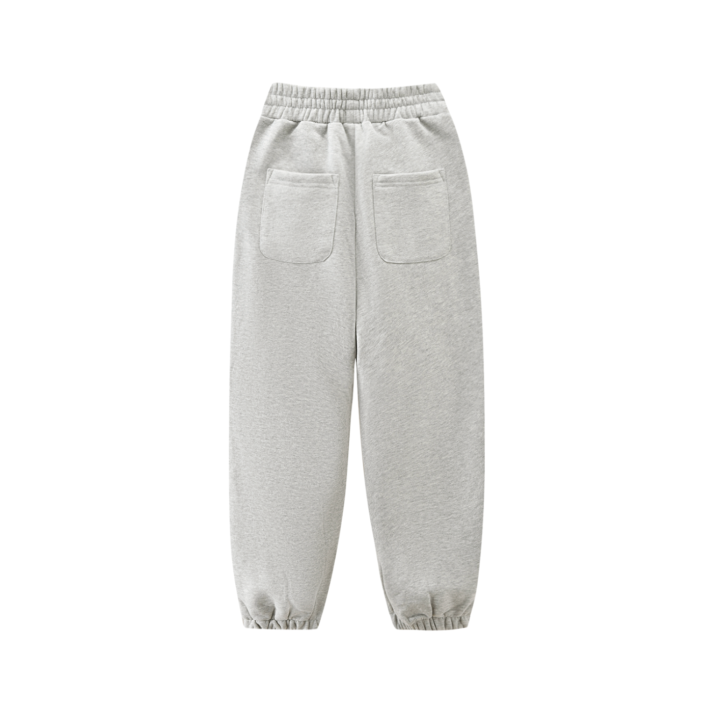 GS YOUTH Soccer Essential Fleece Jogged Sweatpants