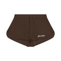 GS Soccer Women’s Drawstring Bermuda Shorts