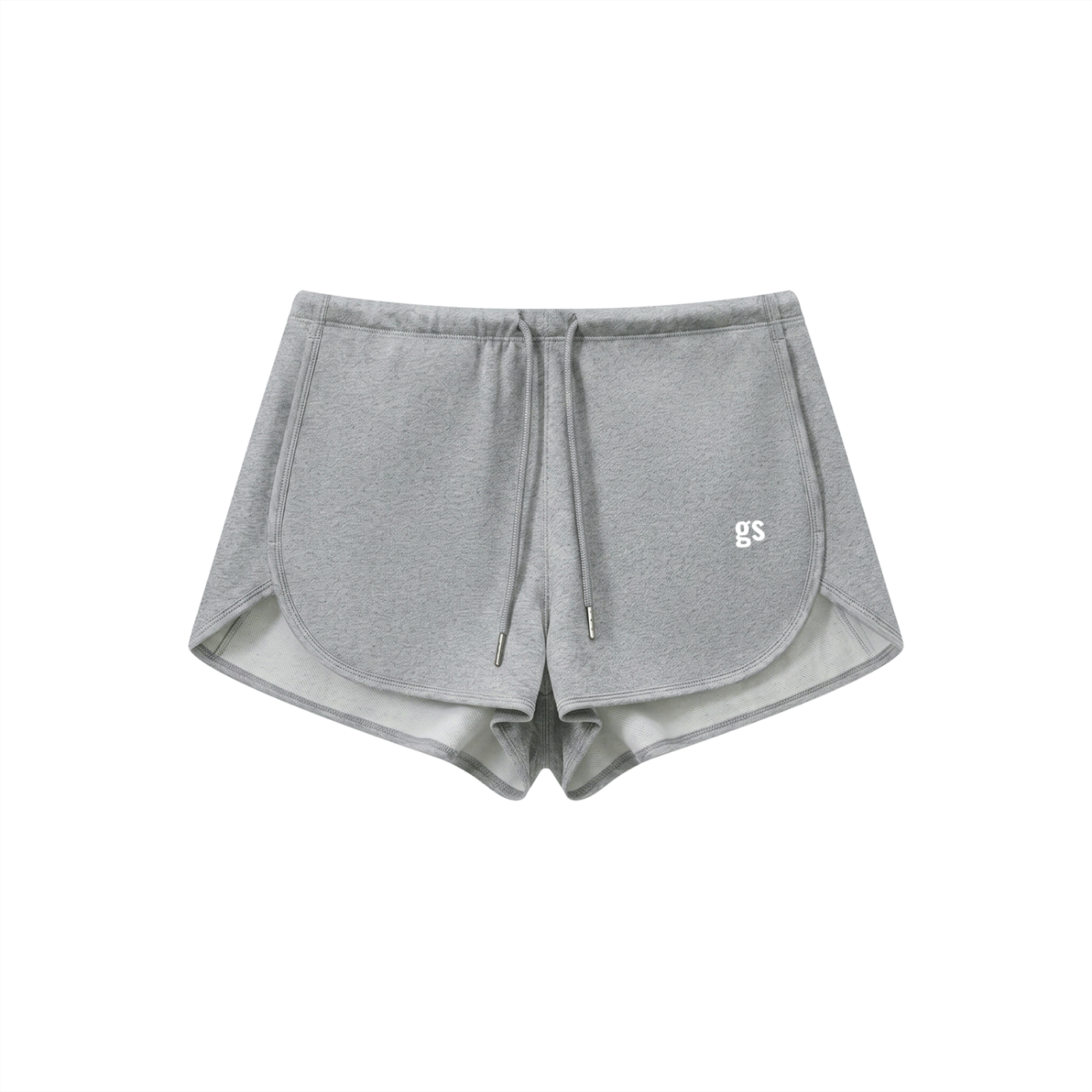 GS Women's Drawstring Shorts