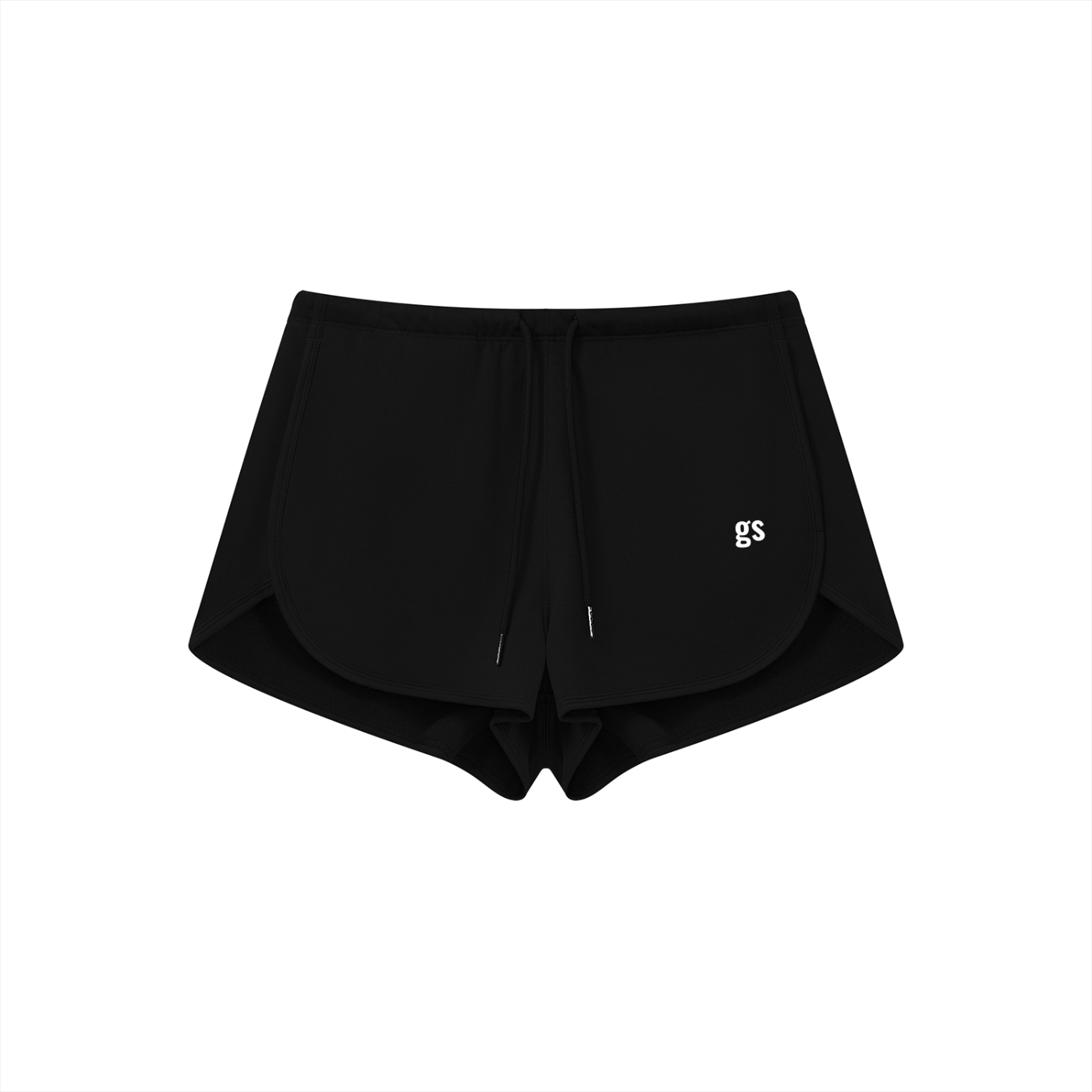 GS Women's Drawstring Shorts