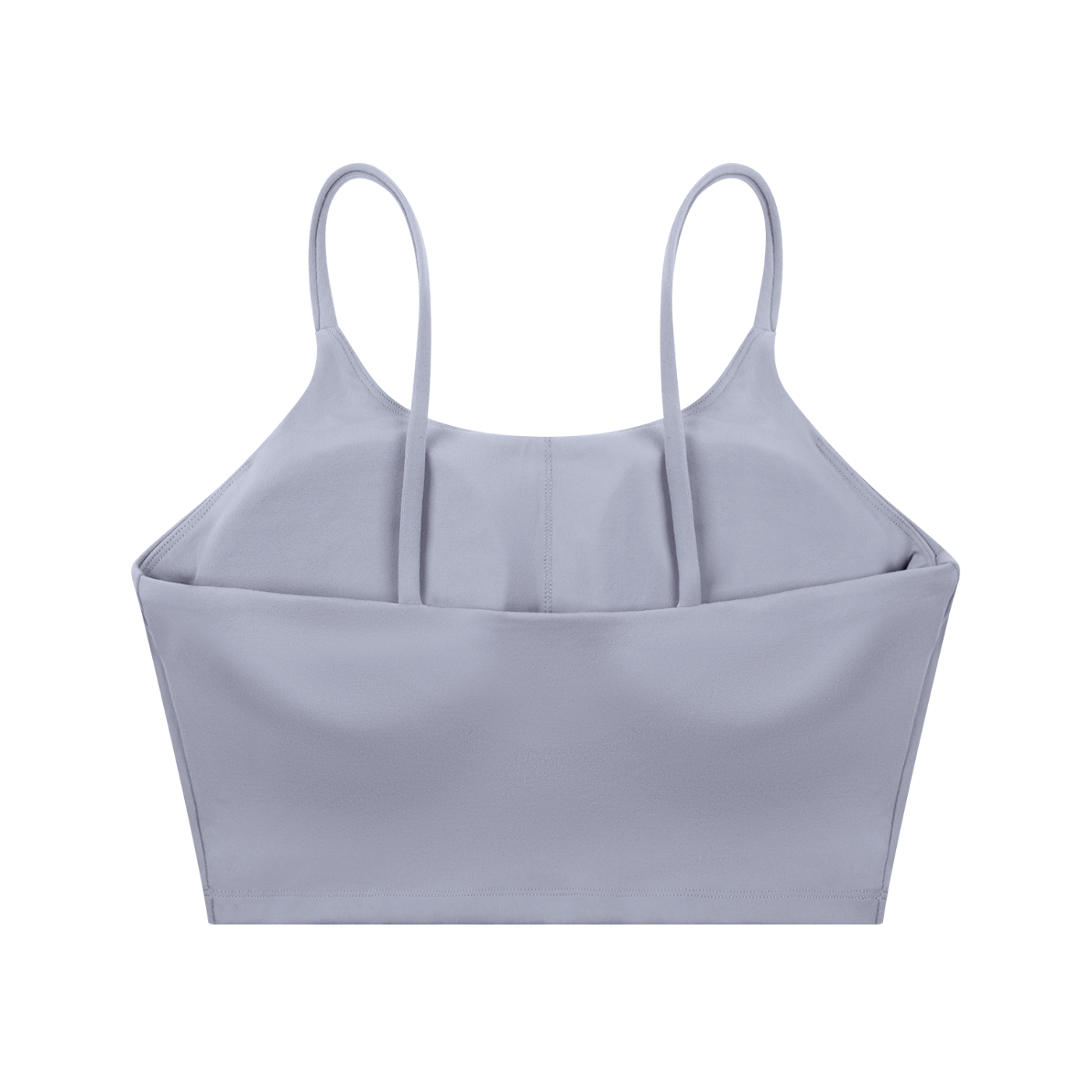 GS Soccer Spaghetti Strap Yoga Sports Bra
