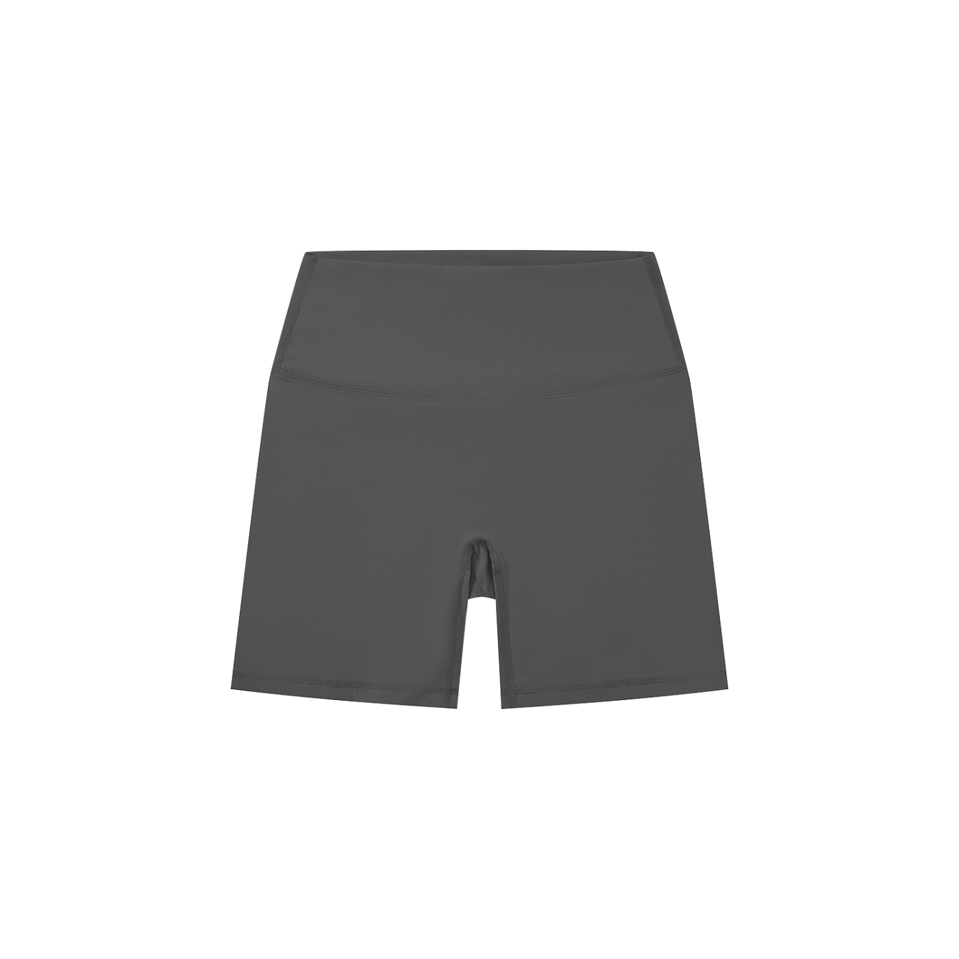 GS Women's High-Waisted Biker Shorts