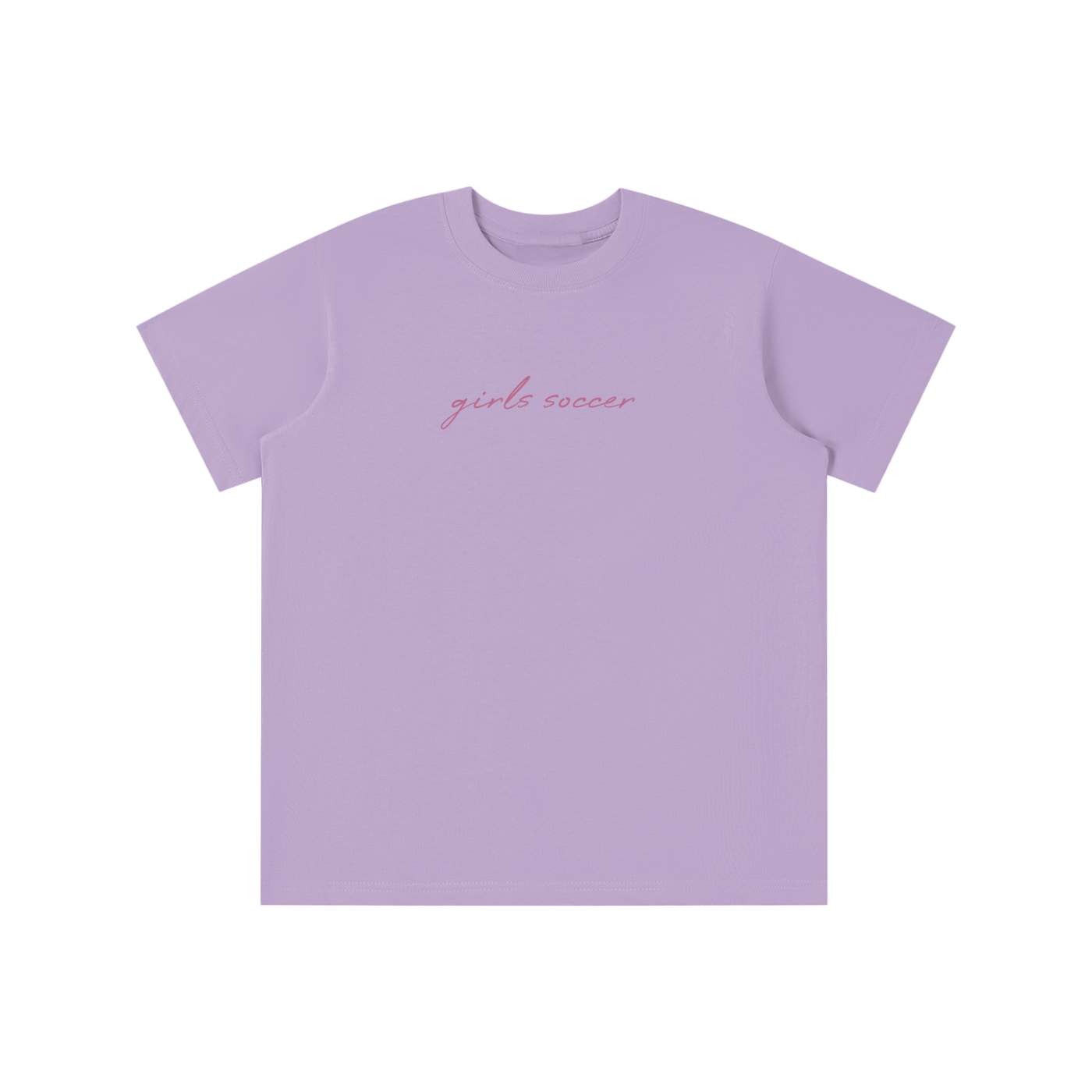 GS Kids' Soccer Essential T-shirt