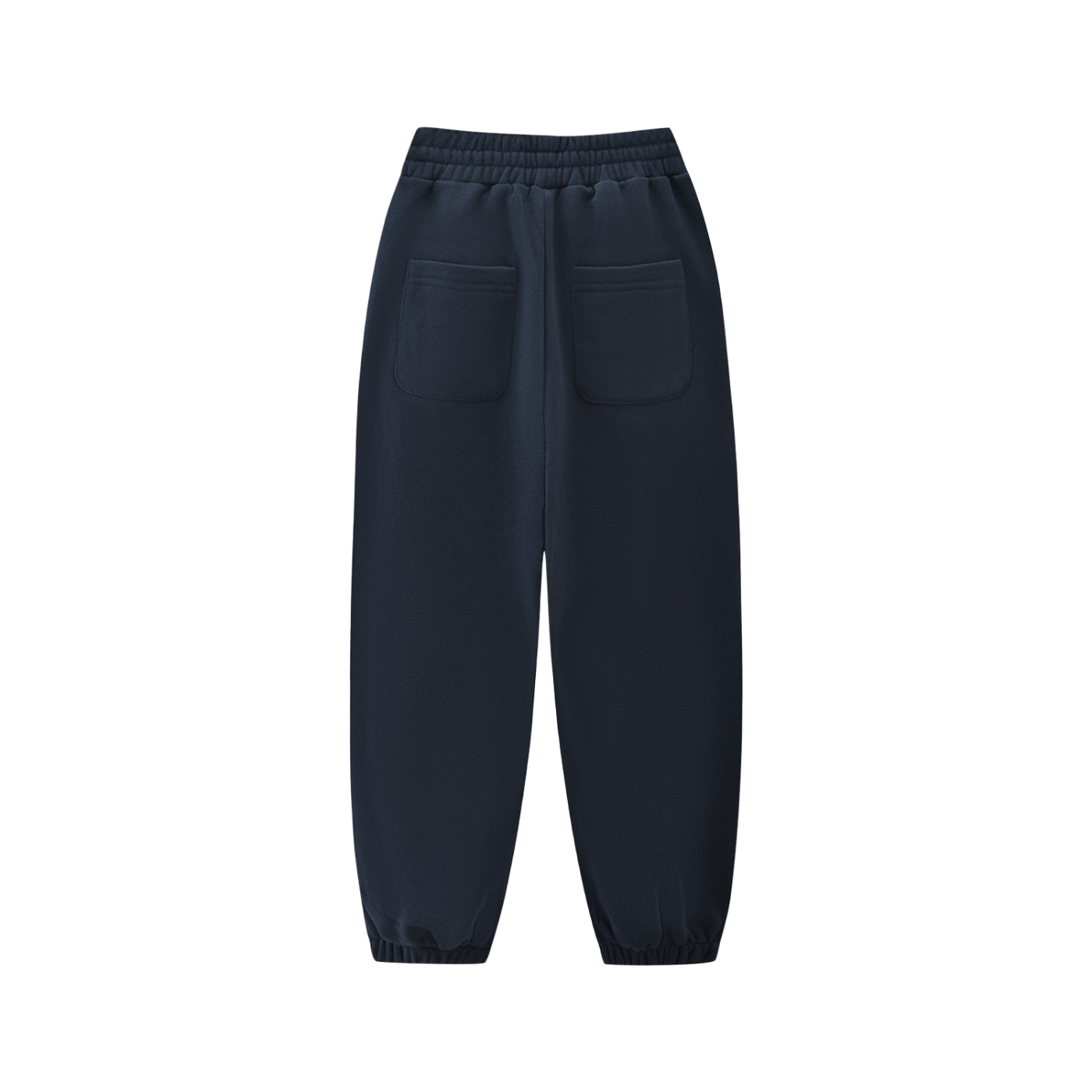 GS YOUTH Soccer Essential Fleece Jogged Sweatpants