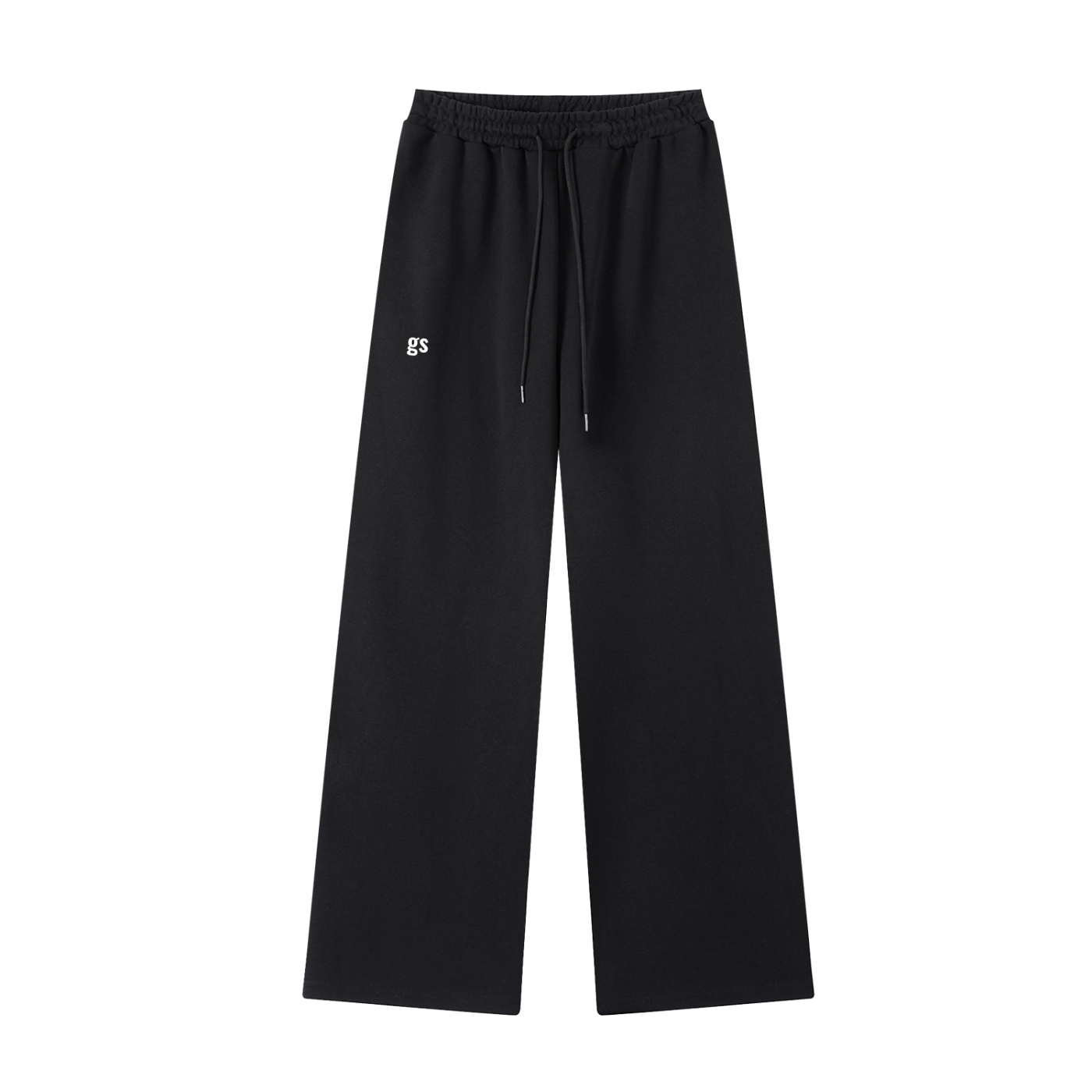 GS Basketball Essential Straight-Leg Sweatpants