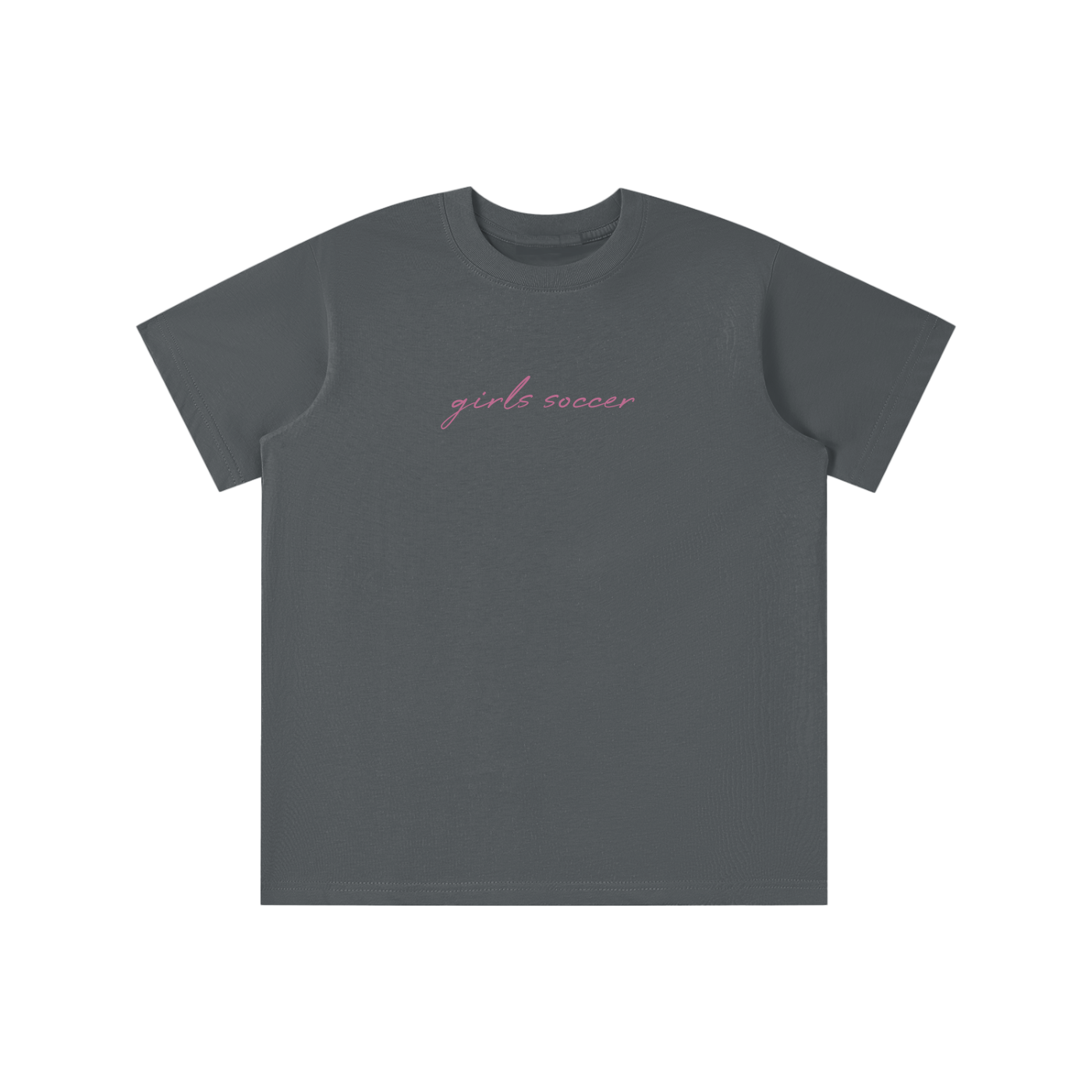 GS Kids' Soccer Essential T-shirt