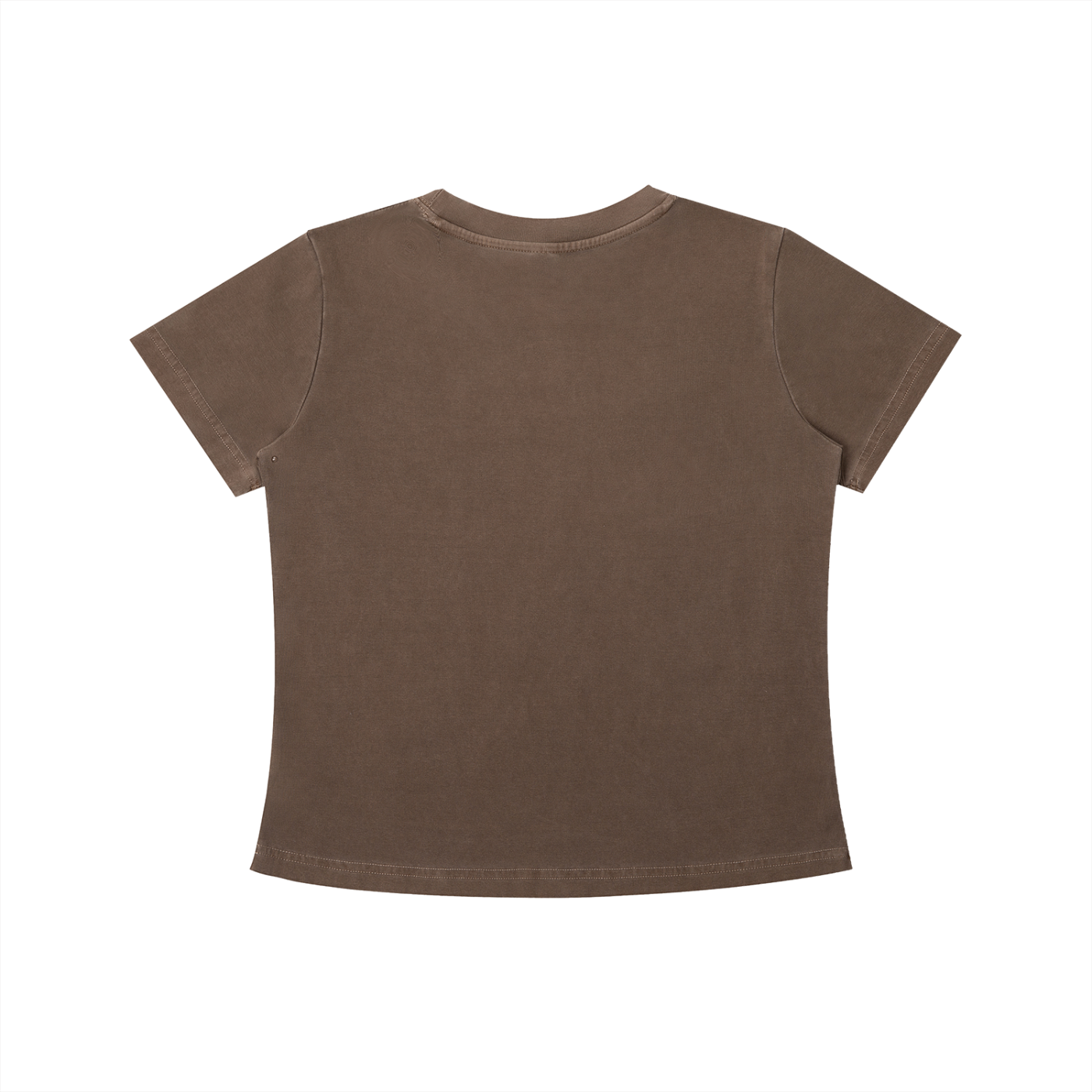 GS Soccer Vintage Wash Slim Fit T-shirt