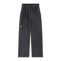 GS Basketball Vintage Washed Waist Pants