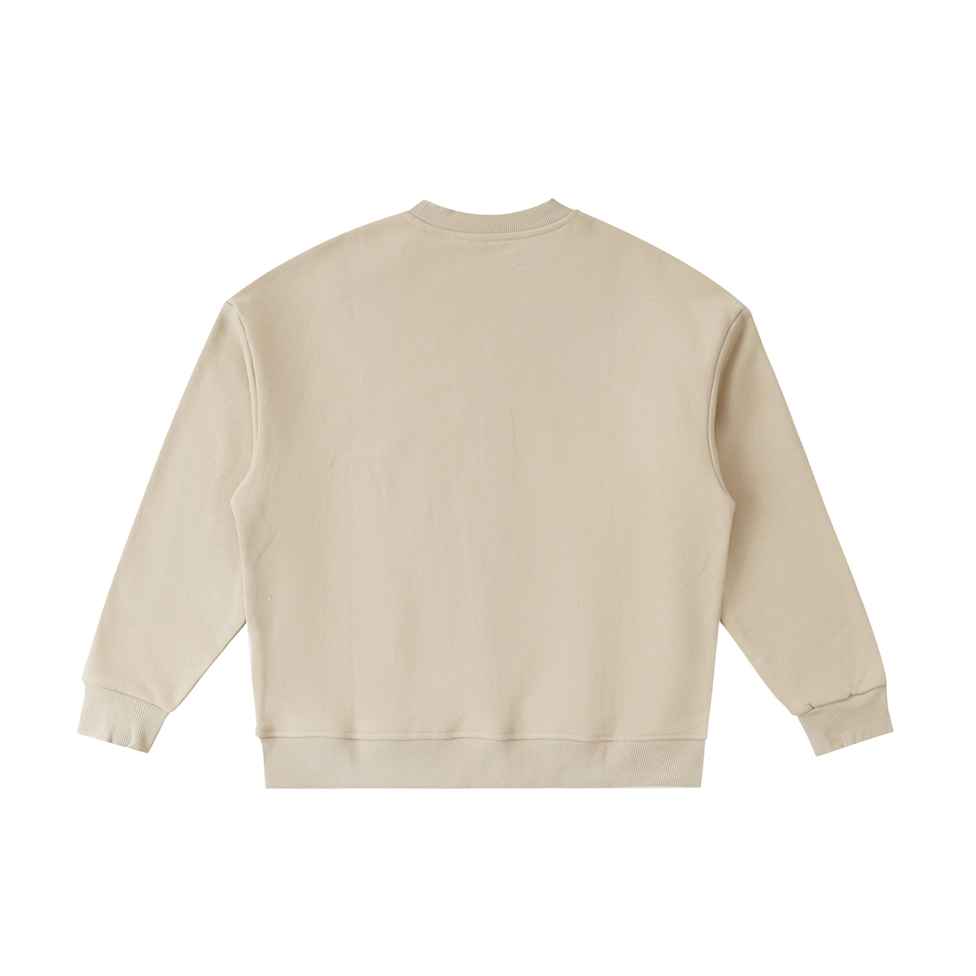 GS YOUTH Soccer Essential Fleece Crewneck Sweatshirt