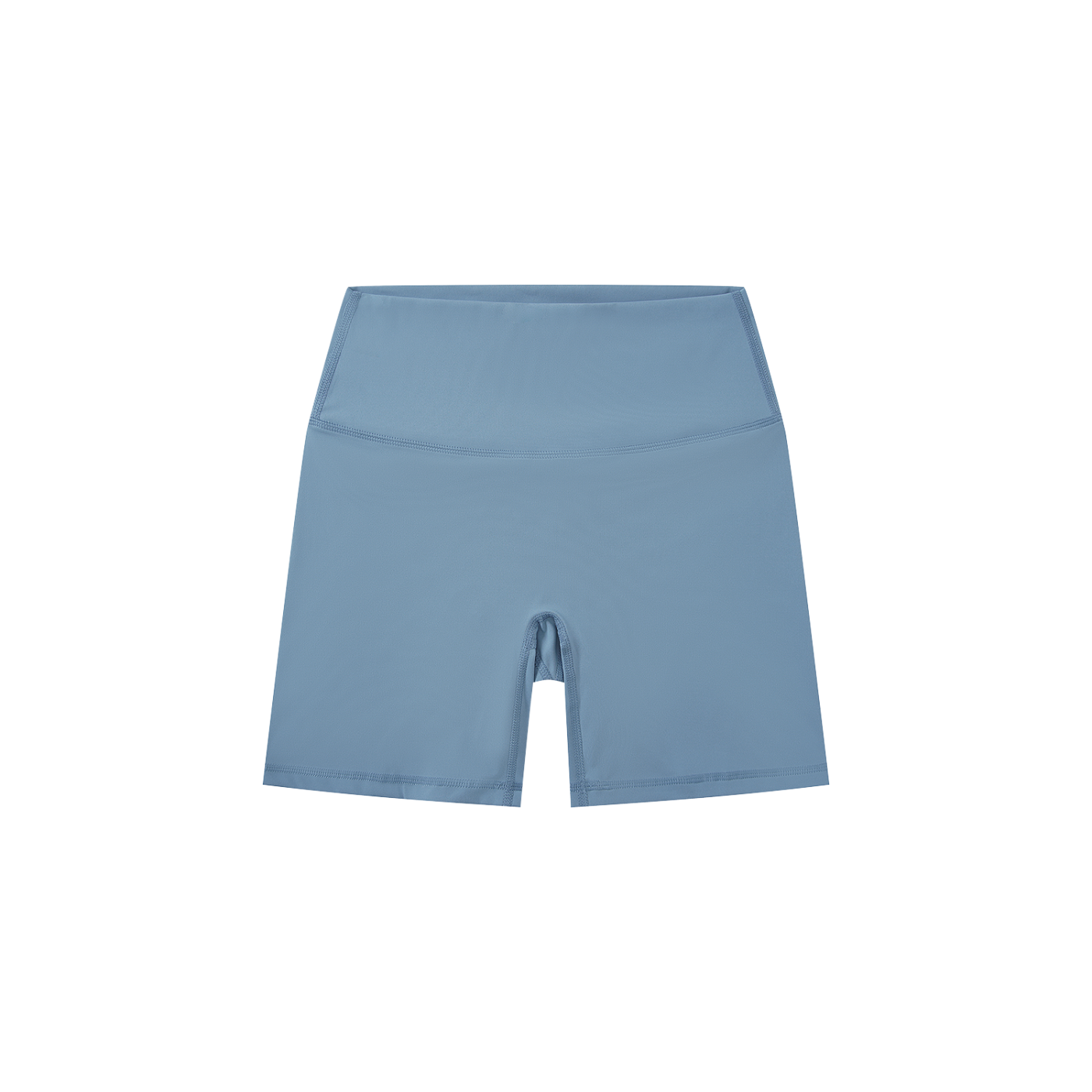 GS Women's High-Waisted Biker Shorts