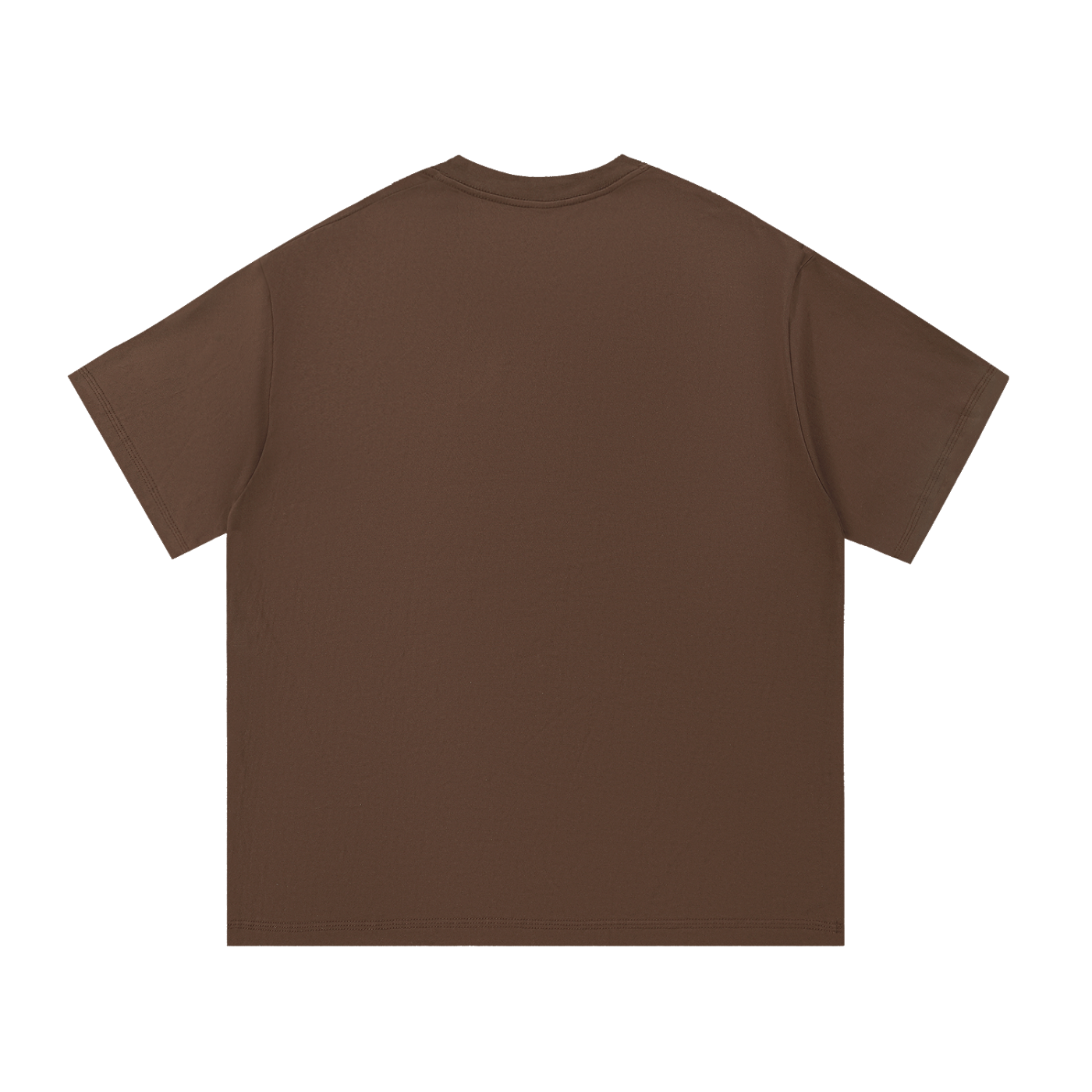 Girls Basketball Essential Cotton T-Shirt