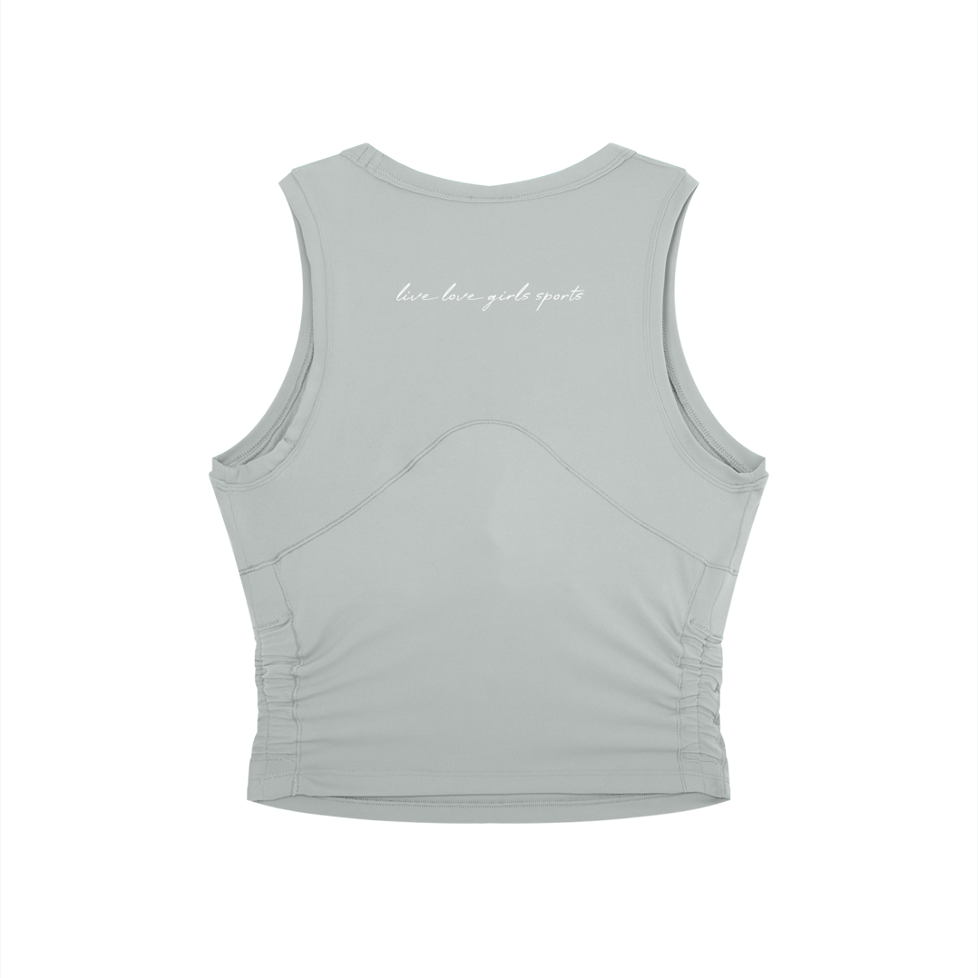 GS Golf Women’s Crewneck Yoga Tank Top
