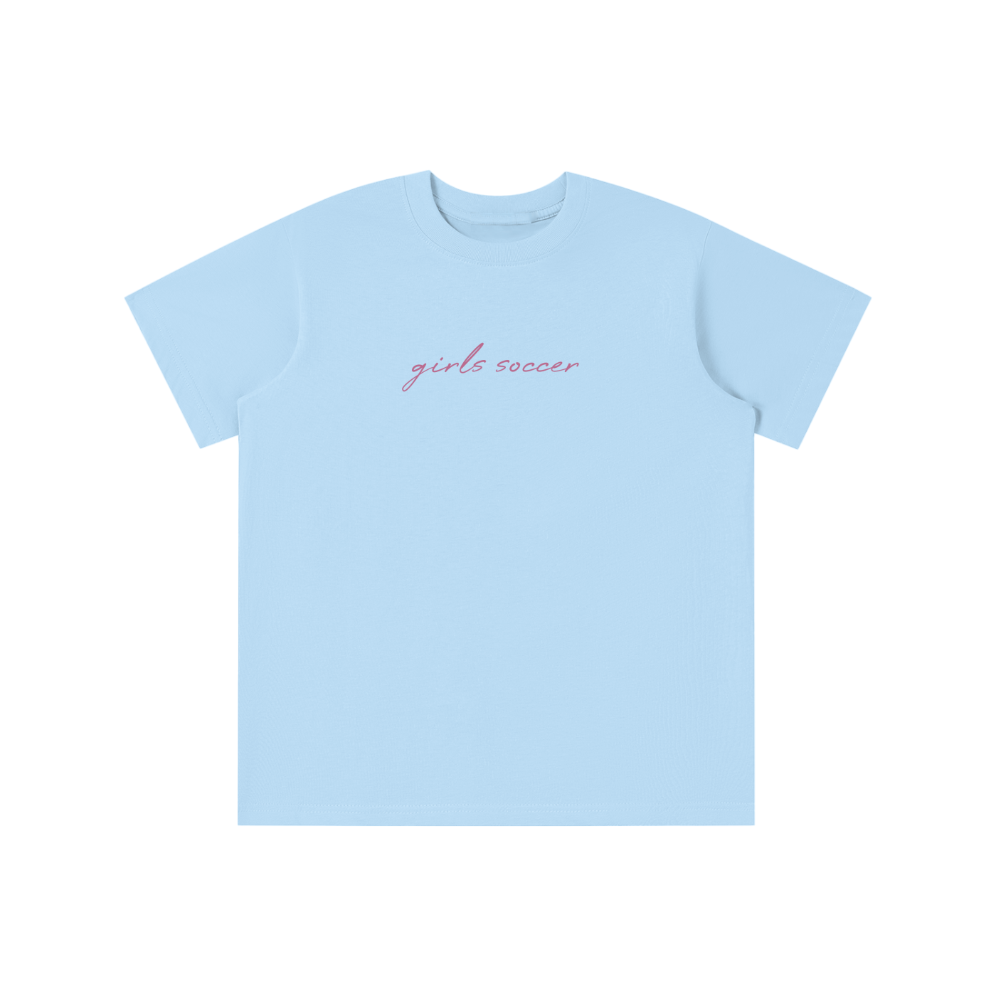GS Kids' Soccer Essential T-shirt