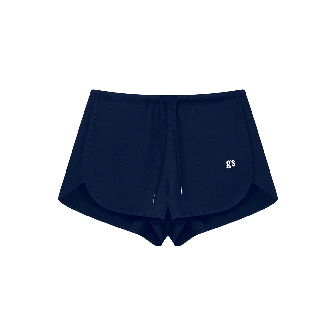 GS Women's Drawstring Shorts
