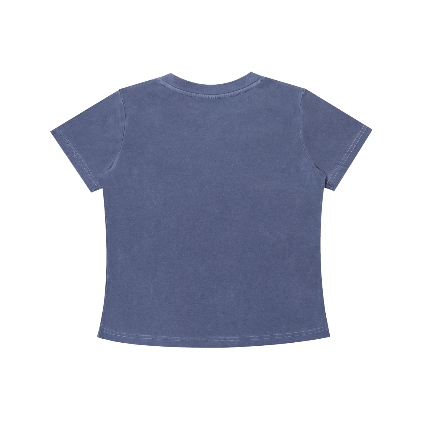 GS Soccer Vintage Wash Slim Fit T-shirt