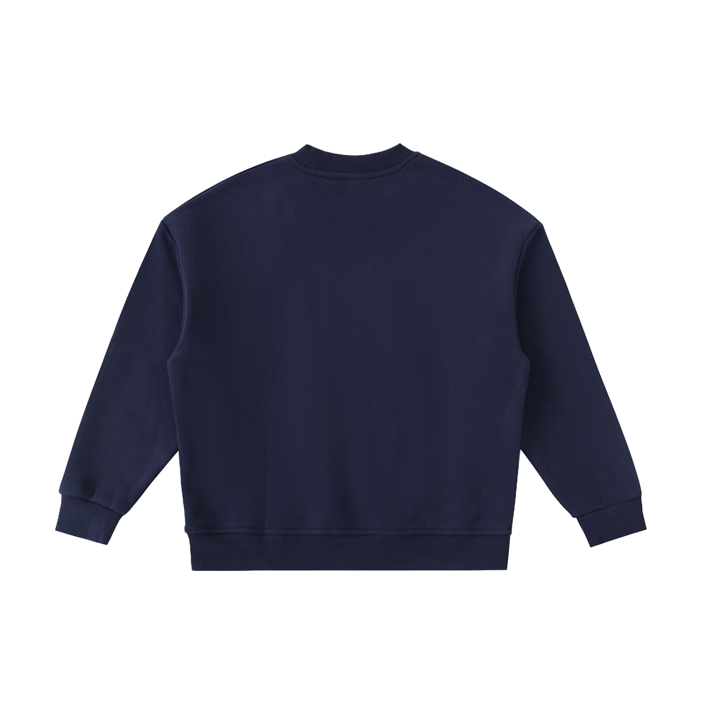 GS YOUTH Soccer Essential Fleece Crewneck Sweatshirt