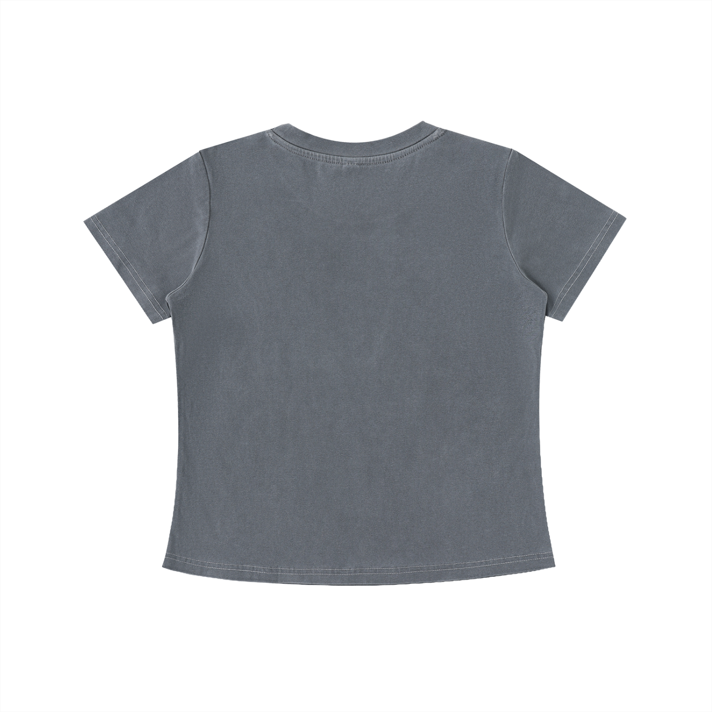 GS Soccer Vintage Wash Slim Fit T-shirt