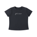 GS Soccer Vintage Wash Slim Fit T-shirt