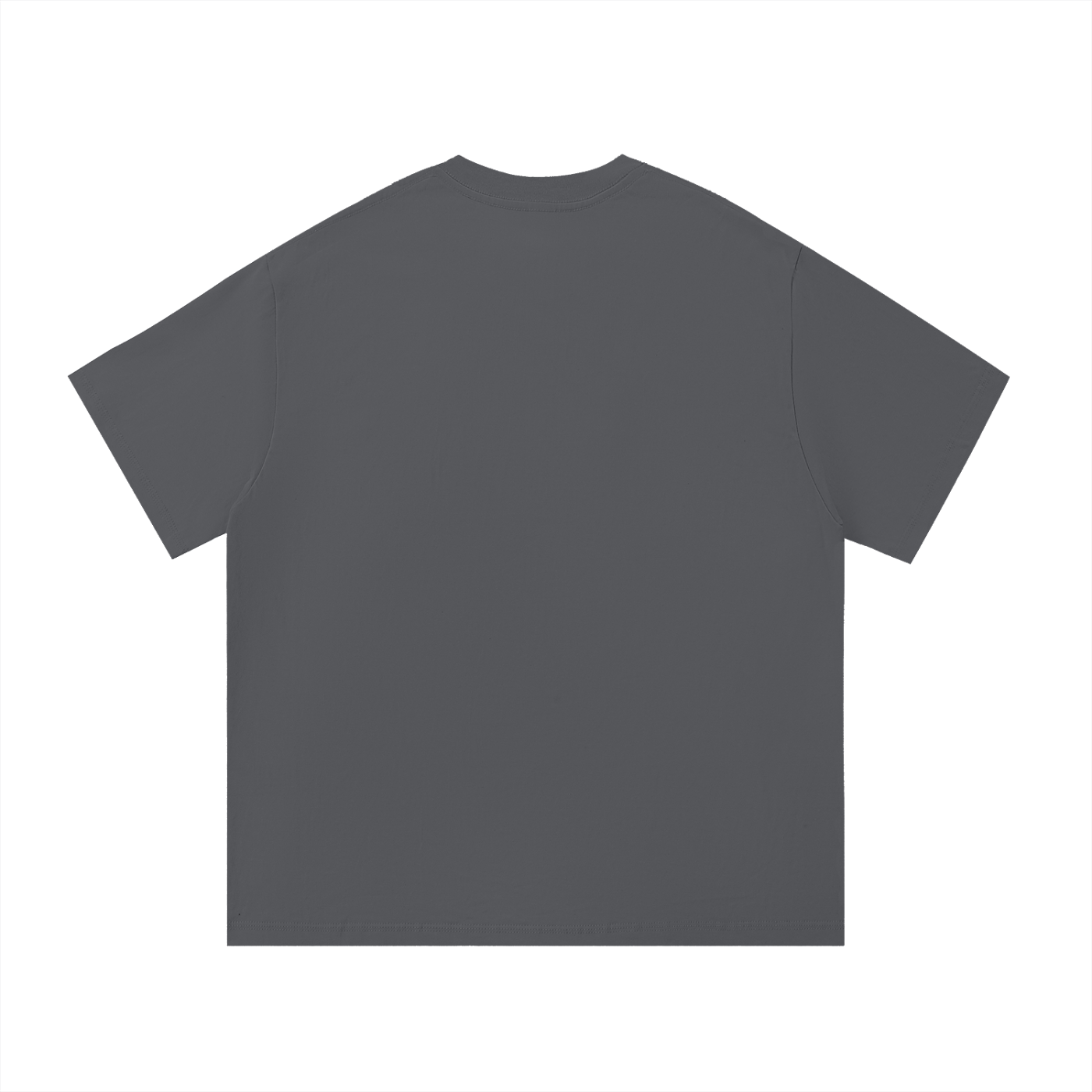 Girls Basketball Essential Cotton T-Shirt