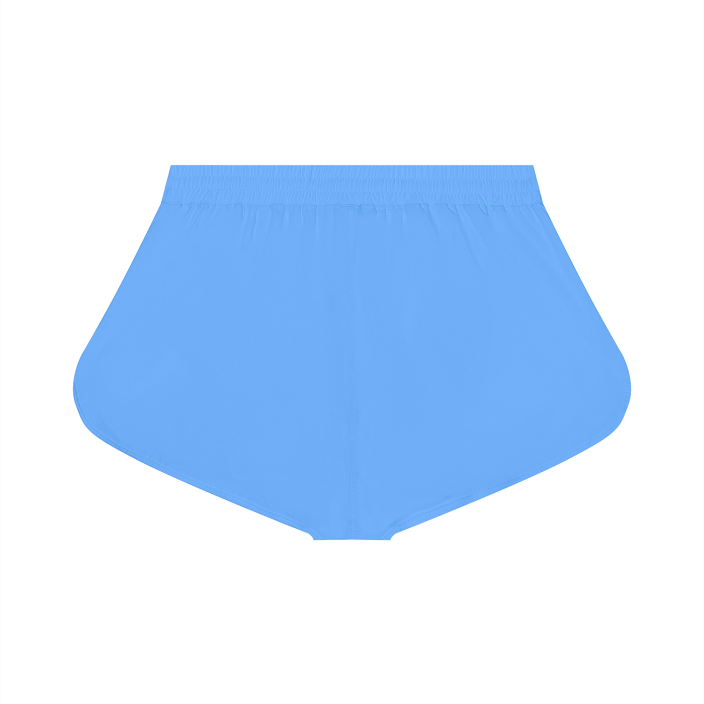 GS Soccer Women’s Drawstring Bermuda Shorts