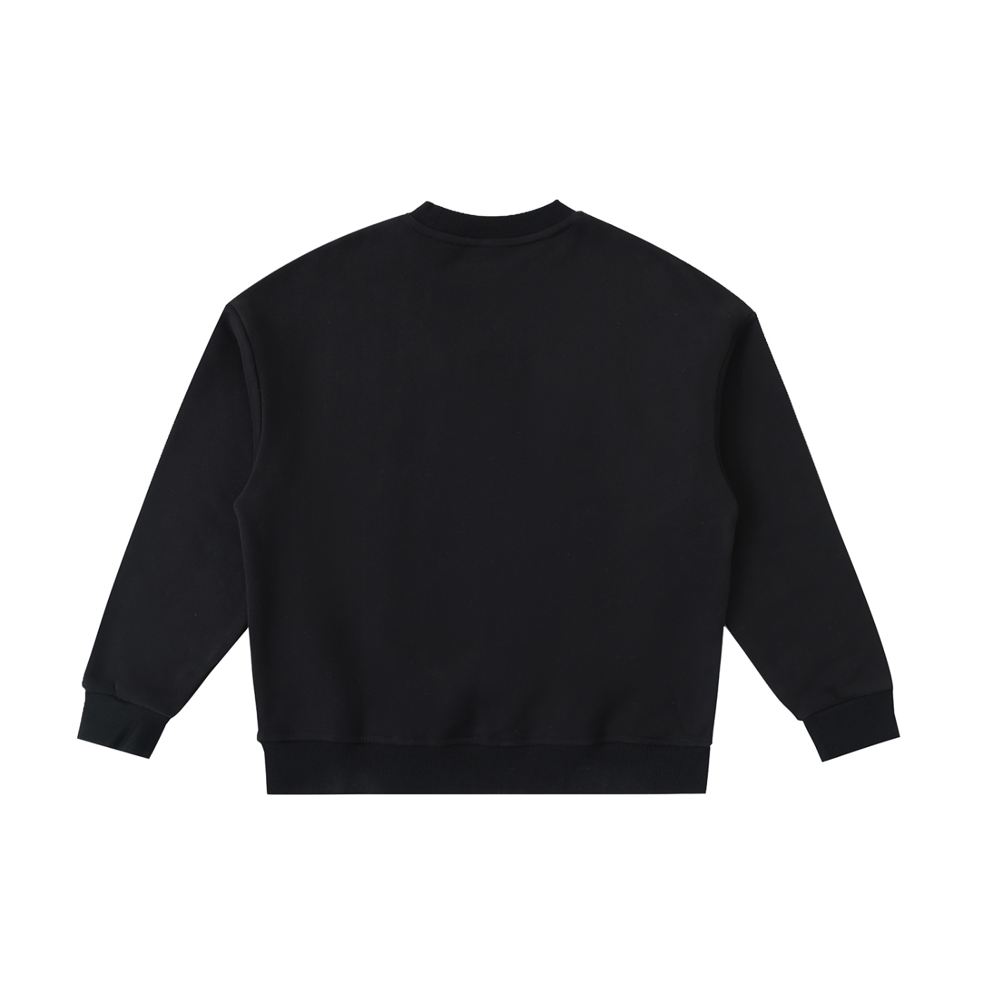 GS YOUTH Soccer Essential Fleece Crewneck Sweatshirt