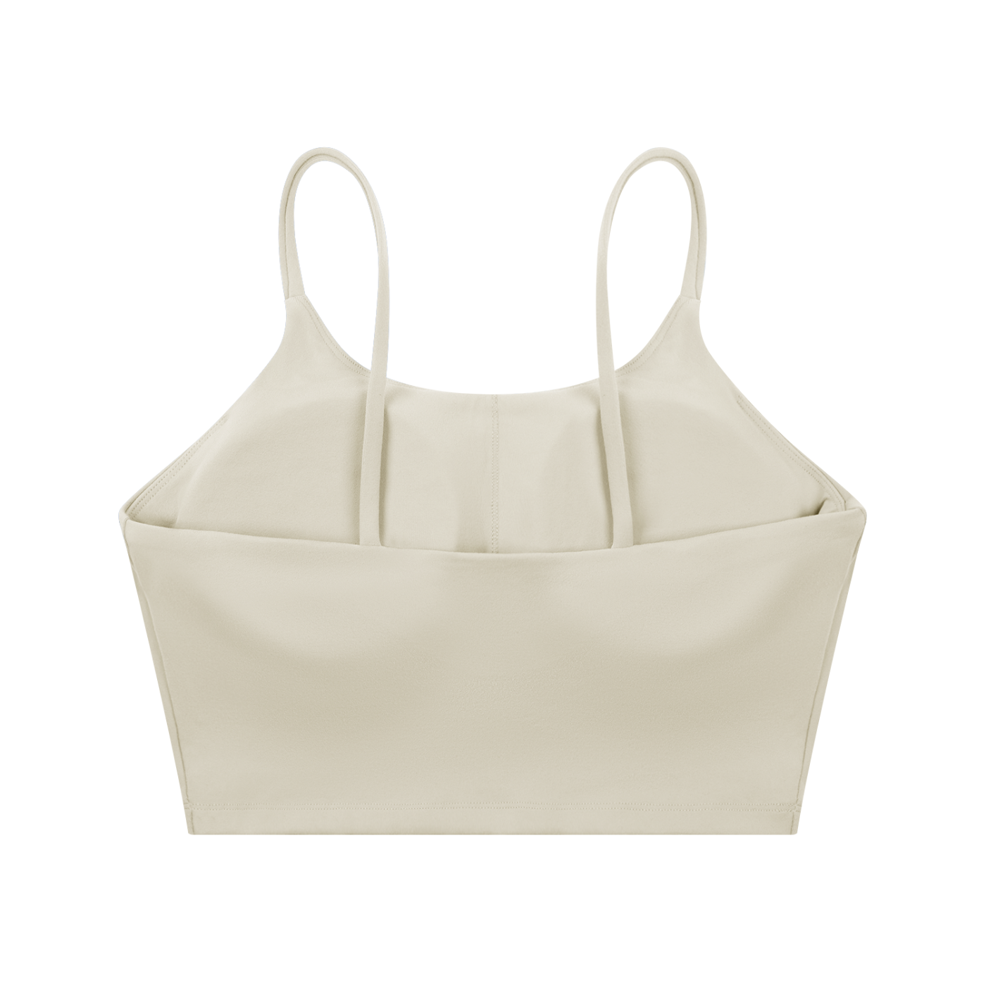 GS Soccer Spaghetti Strap Yoga Sports Bra