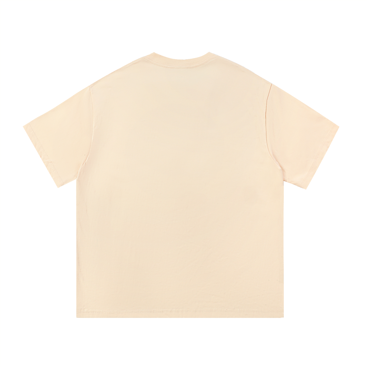Girls Basketball Essential Cotton T-Shirt