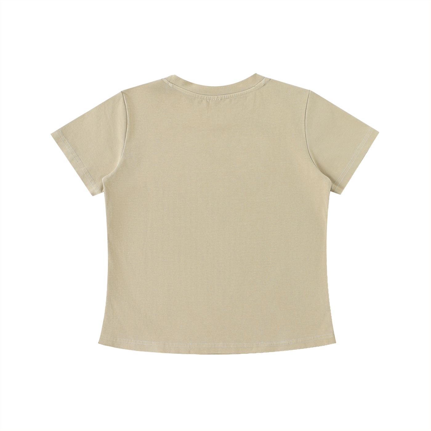 GS Soccer Vintage Wash Slim Fit T-shirt