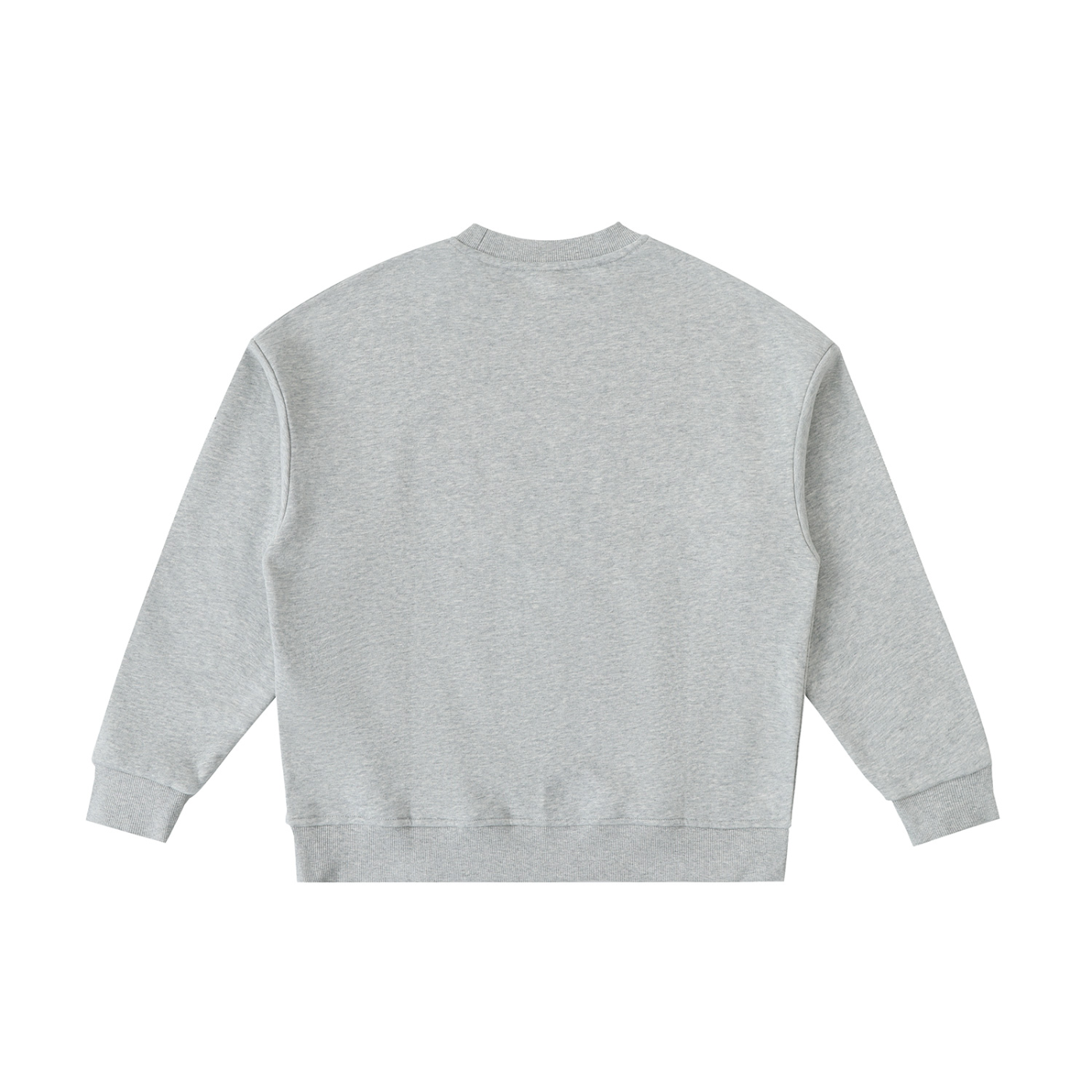 GS YOUTH Soccer Essential Fleece Crewneck Sweatshirt