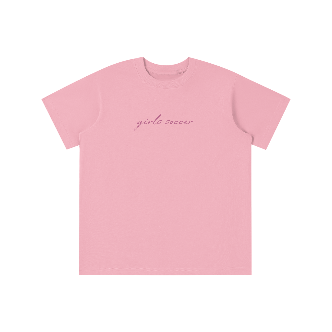 GS Kids' Soccer Essential T-shirt
