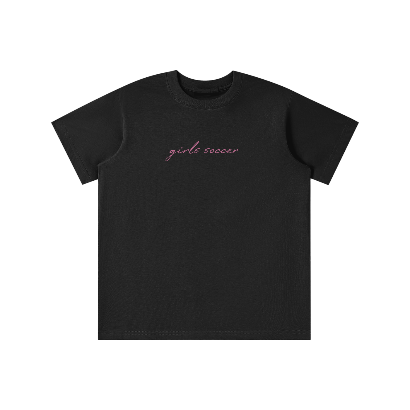 GS Kids' Soccer Essential T-shirt