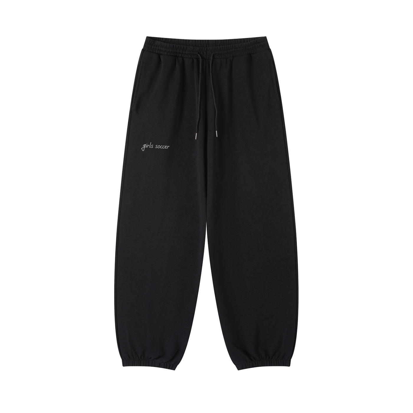 Essential Jogged Sweatpants