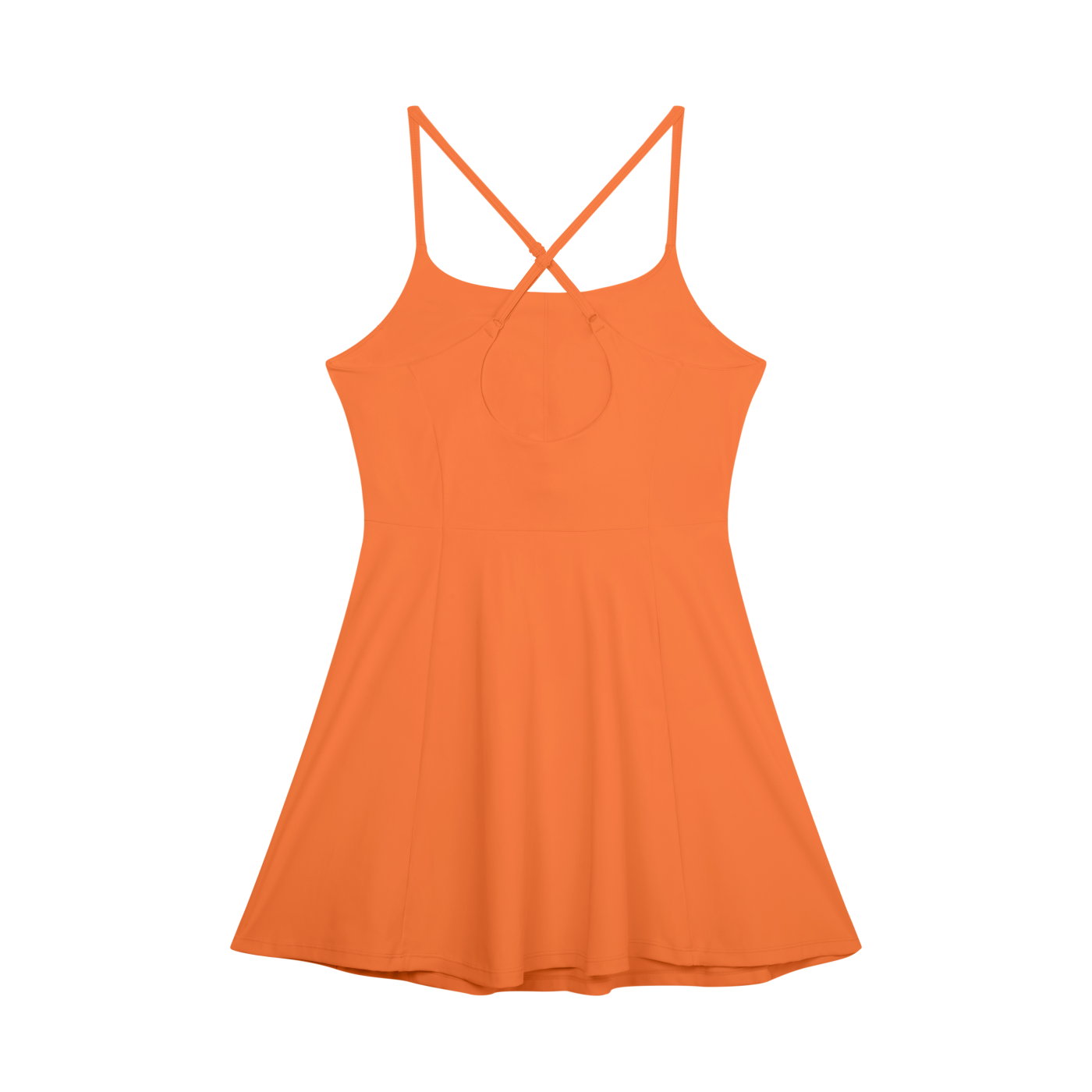 GS Golf Women’s Paneled A-Line Dress