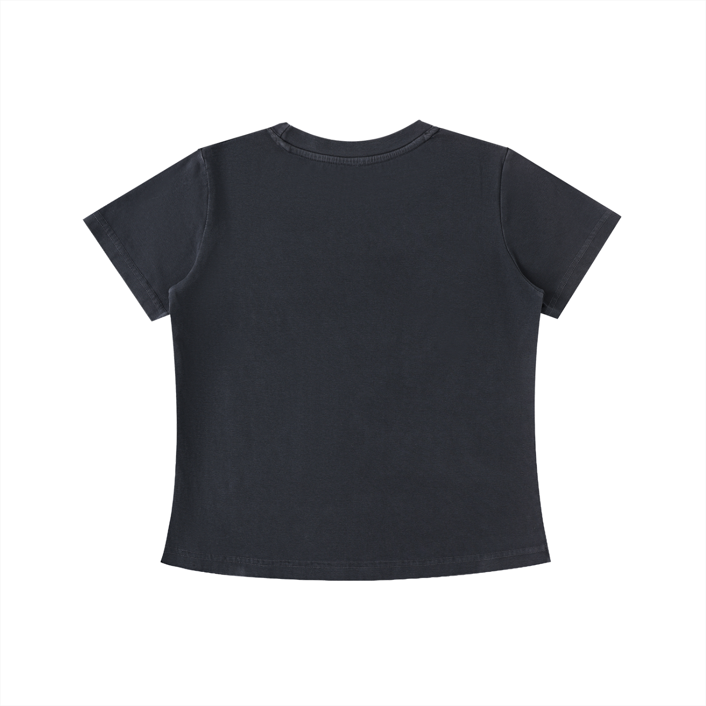 GS Soccer Vintage Wash Slim Fit T-shirt