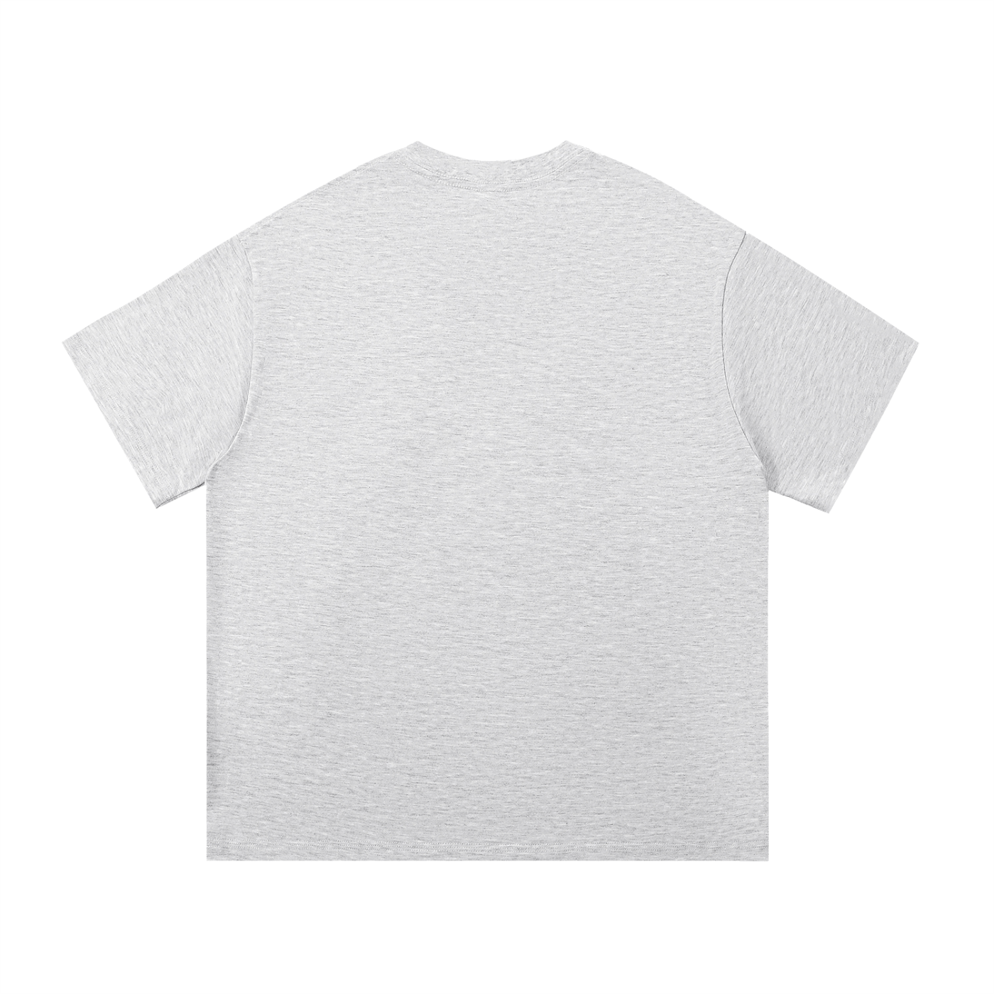 Girls Basketball Essential Cotton T-Shirt